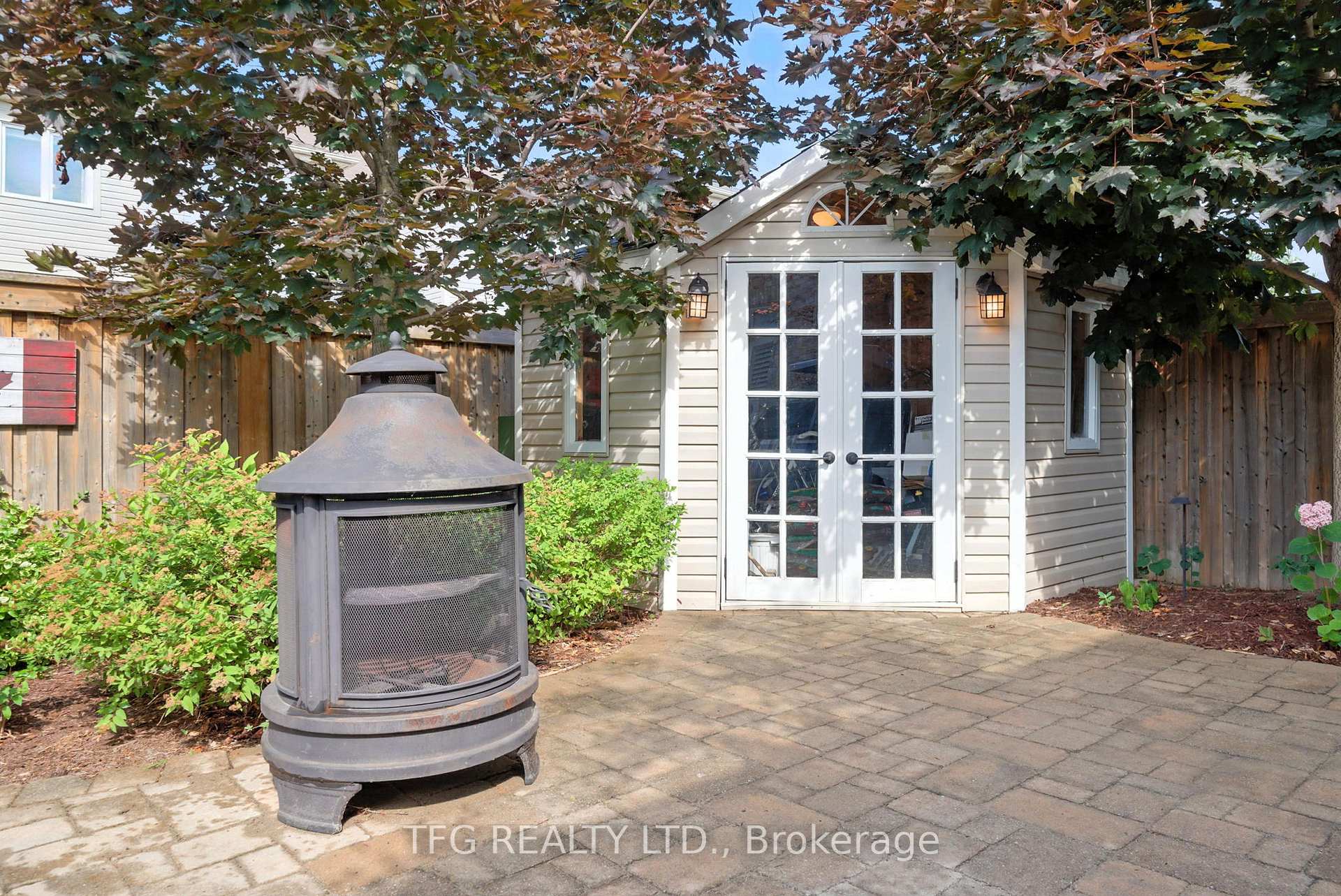 Photo 42 of 444 West Scugog Lane, Clarington, Bowmanville — HOMEH