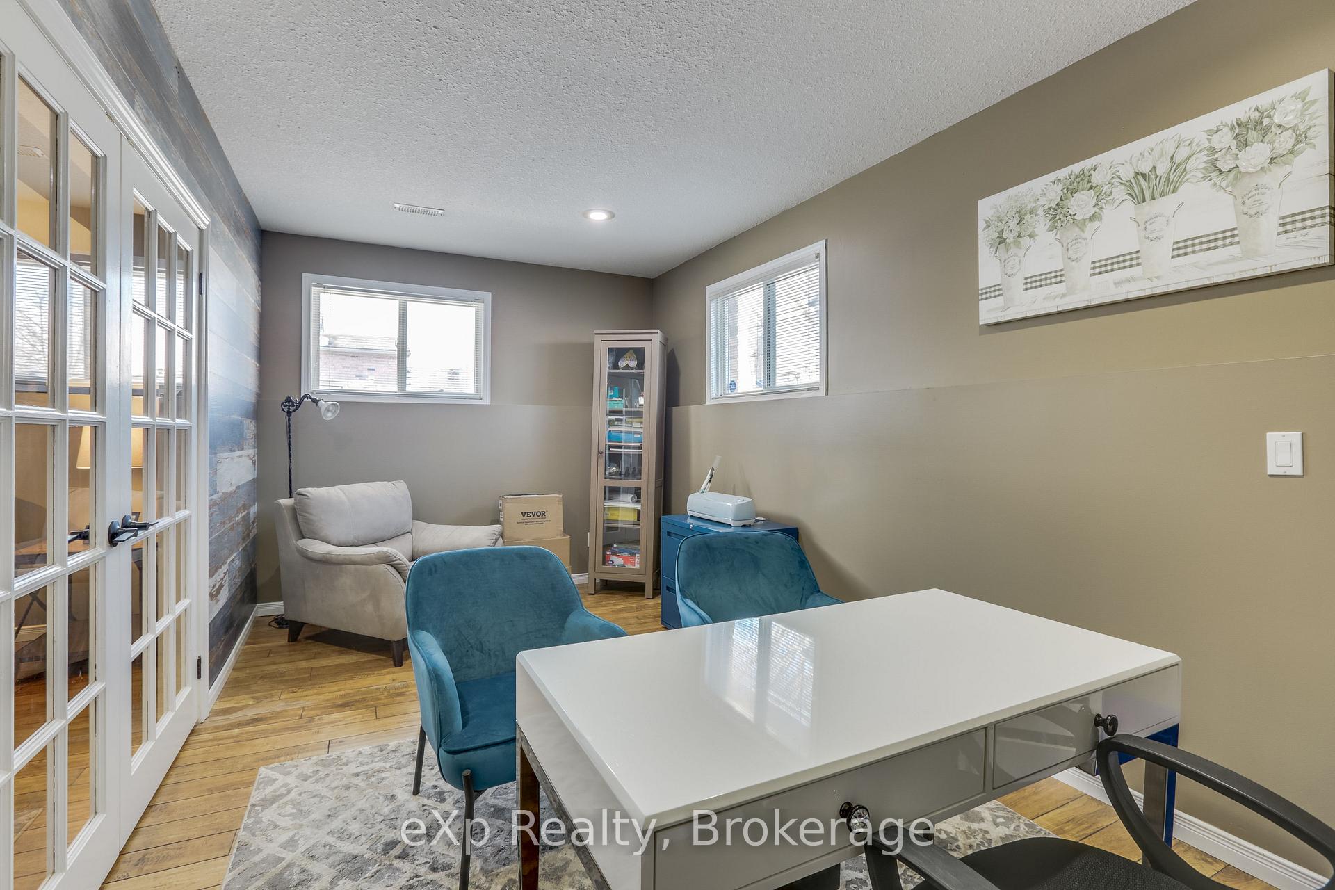 Photo 33 of 547 Forest Creek Place, London, East A — HOMEH