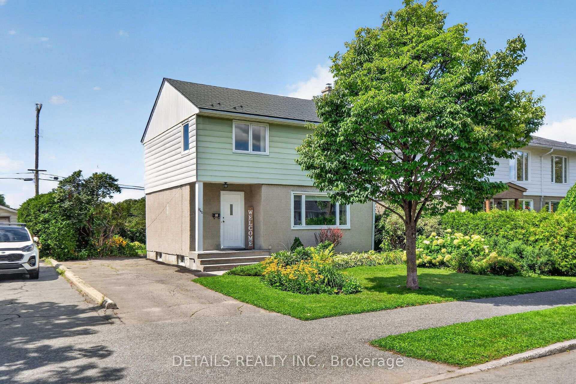 Photo 2 of 1840 Haig Drive, Ottawa, Elmvale Acres — HOMEH