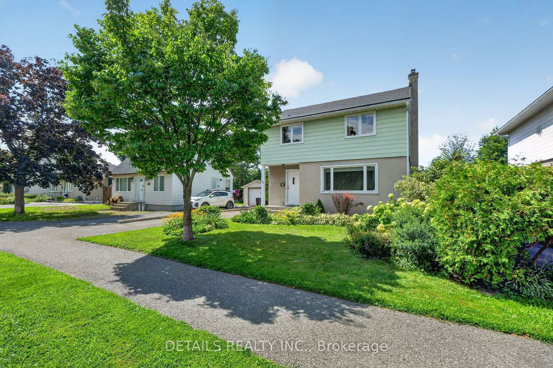 Photo 3 of 1840 Haig Drive, Ottawa, Elmvale Acres — HOMEH