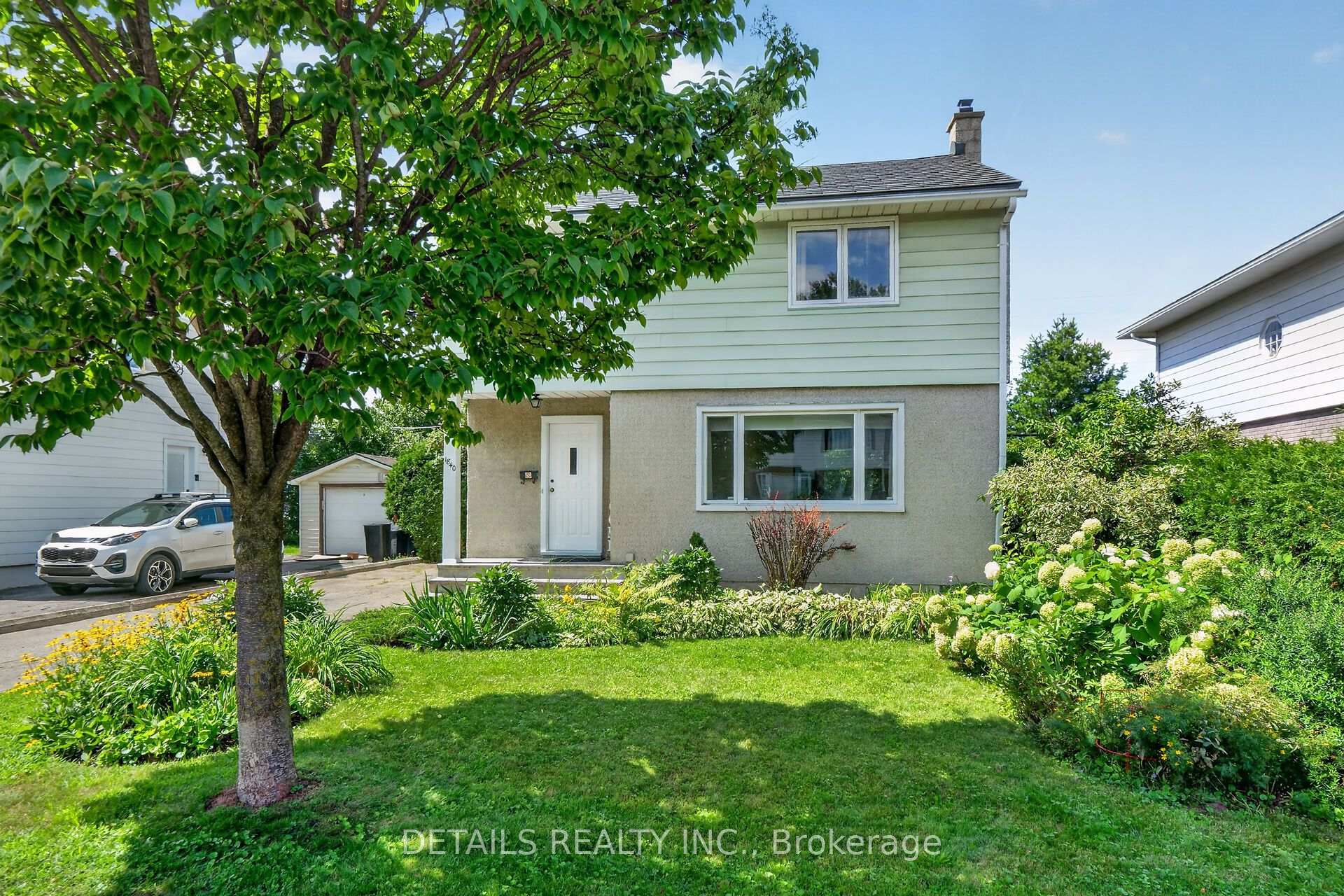 Photo 4 of 1840 Haig Drive, Ottawa, Elmvale Acres — HOMEH