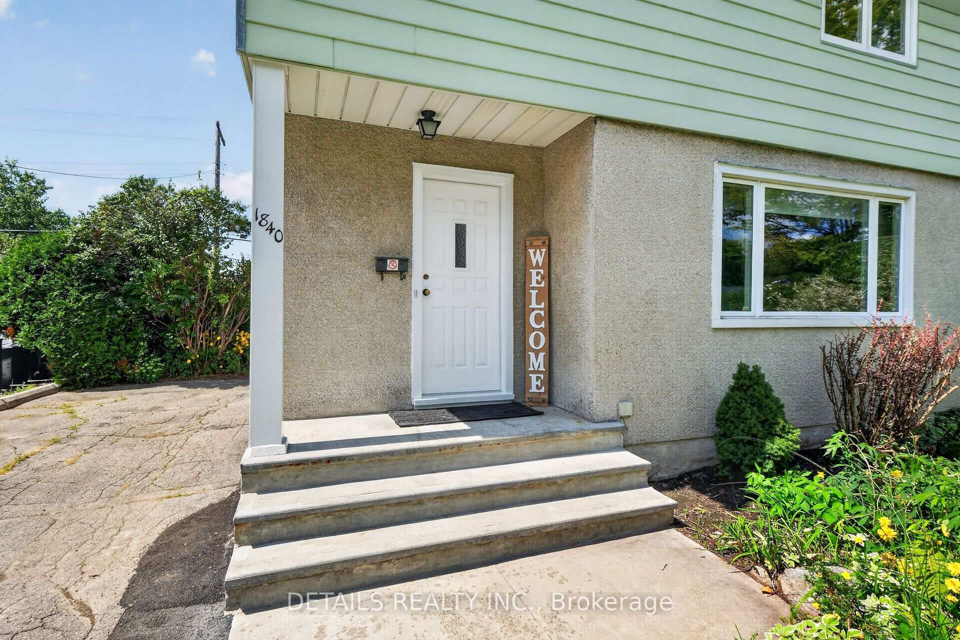 Photo 5 of 1840 Haig Drive, Ottawa, Elmvale Acres — HOMEH