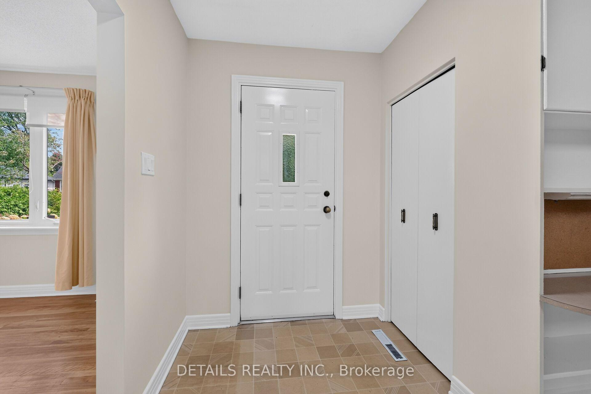 Photo 7 of 1840 Haig Drive, Ottawa, Elmvale Acres — HOMEH