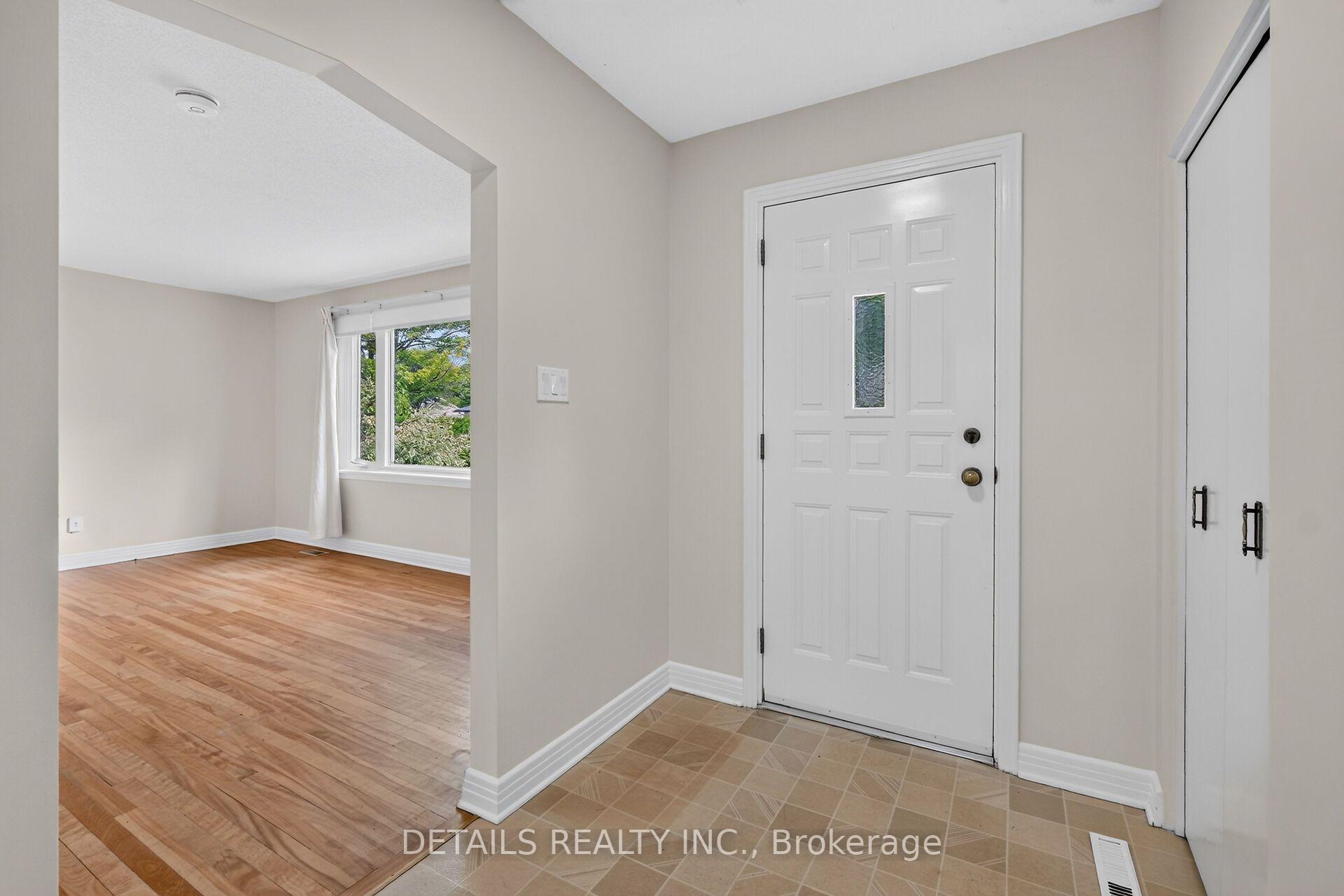 Photo 8 of 1840 Haig Drive, Ottawa, Elmvale Acres — HOMEH
