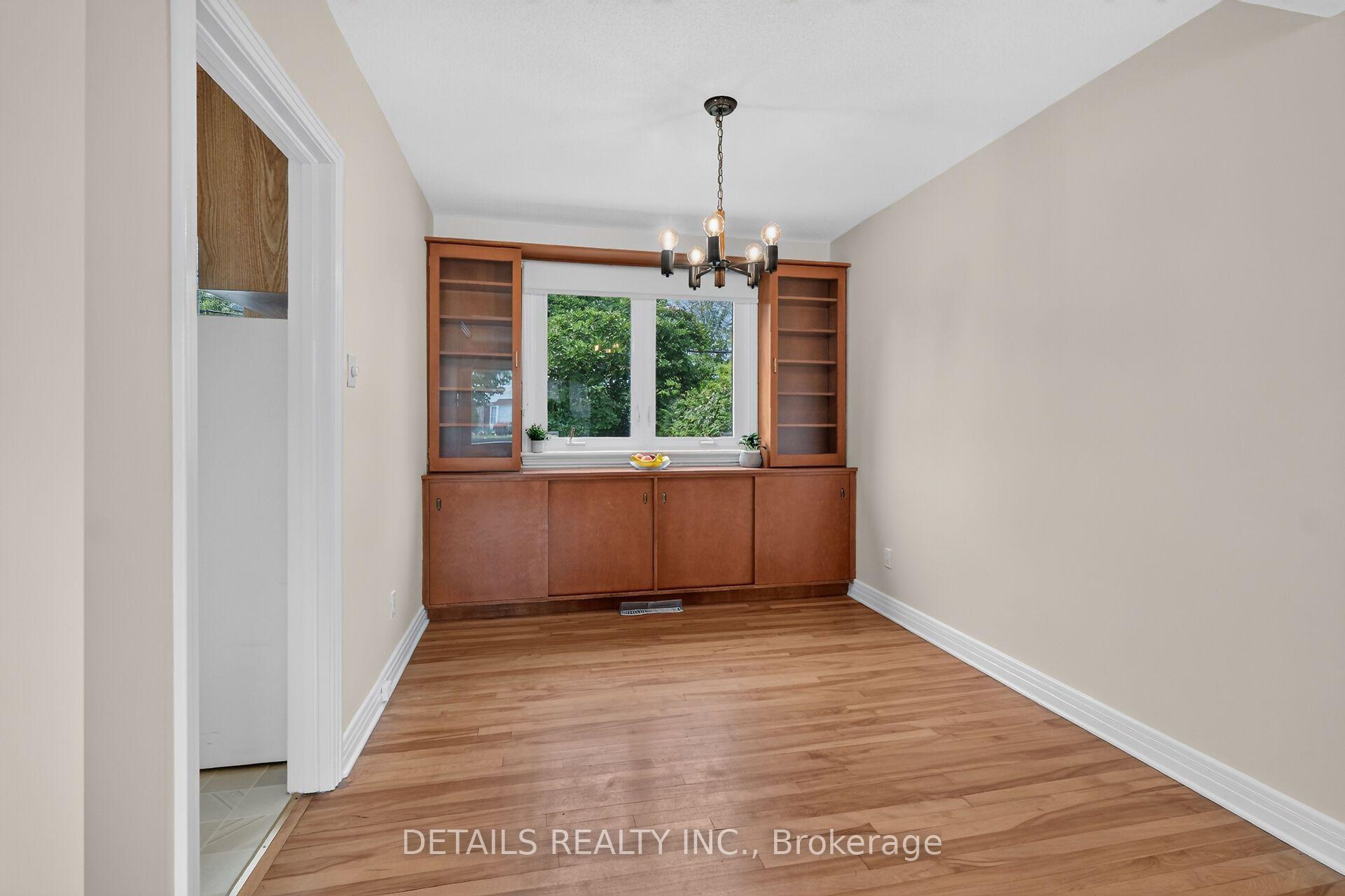 Photo 18 of 1840 Haig Drive, Ottawa, Elmvale Acres — HOMEH