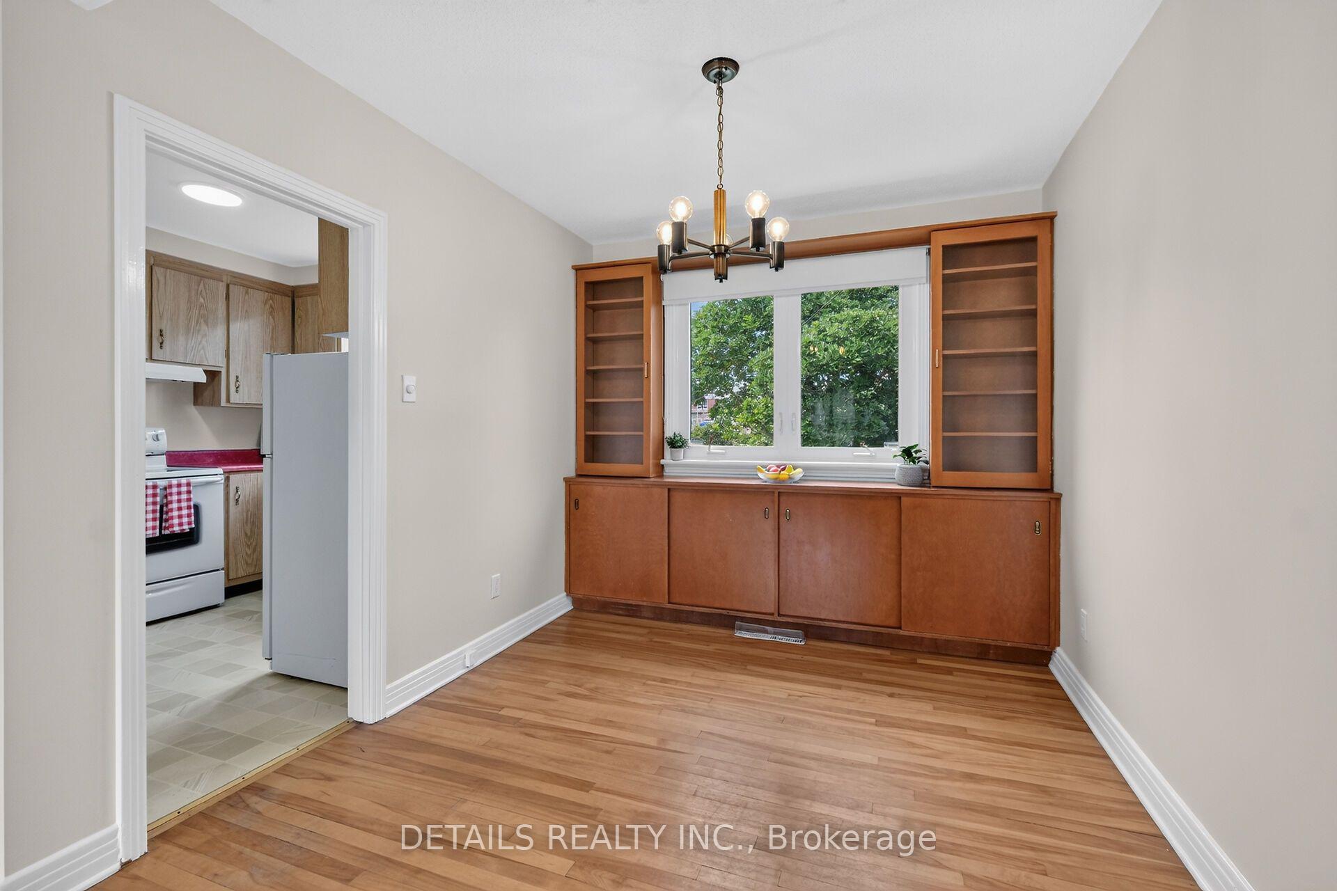 Photo 17 of 1840 Haig Drive, Ottawa, Elmvale Acres — HOMEH