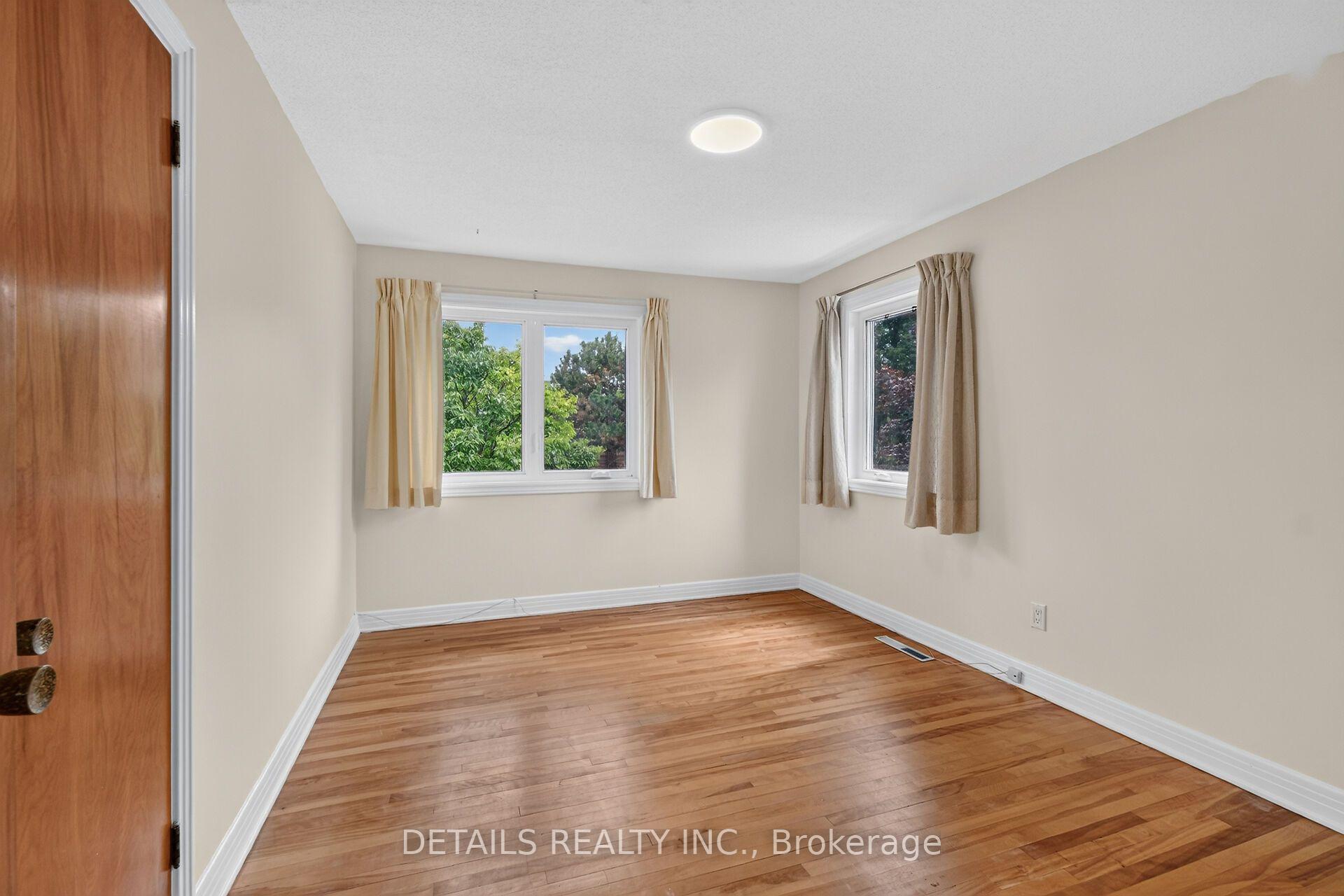 Photo 33 of 1840 Haig Drive, Ottawa, Elmvale Acres — HOMEH