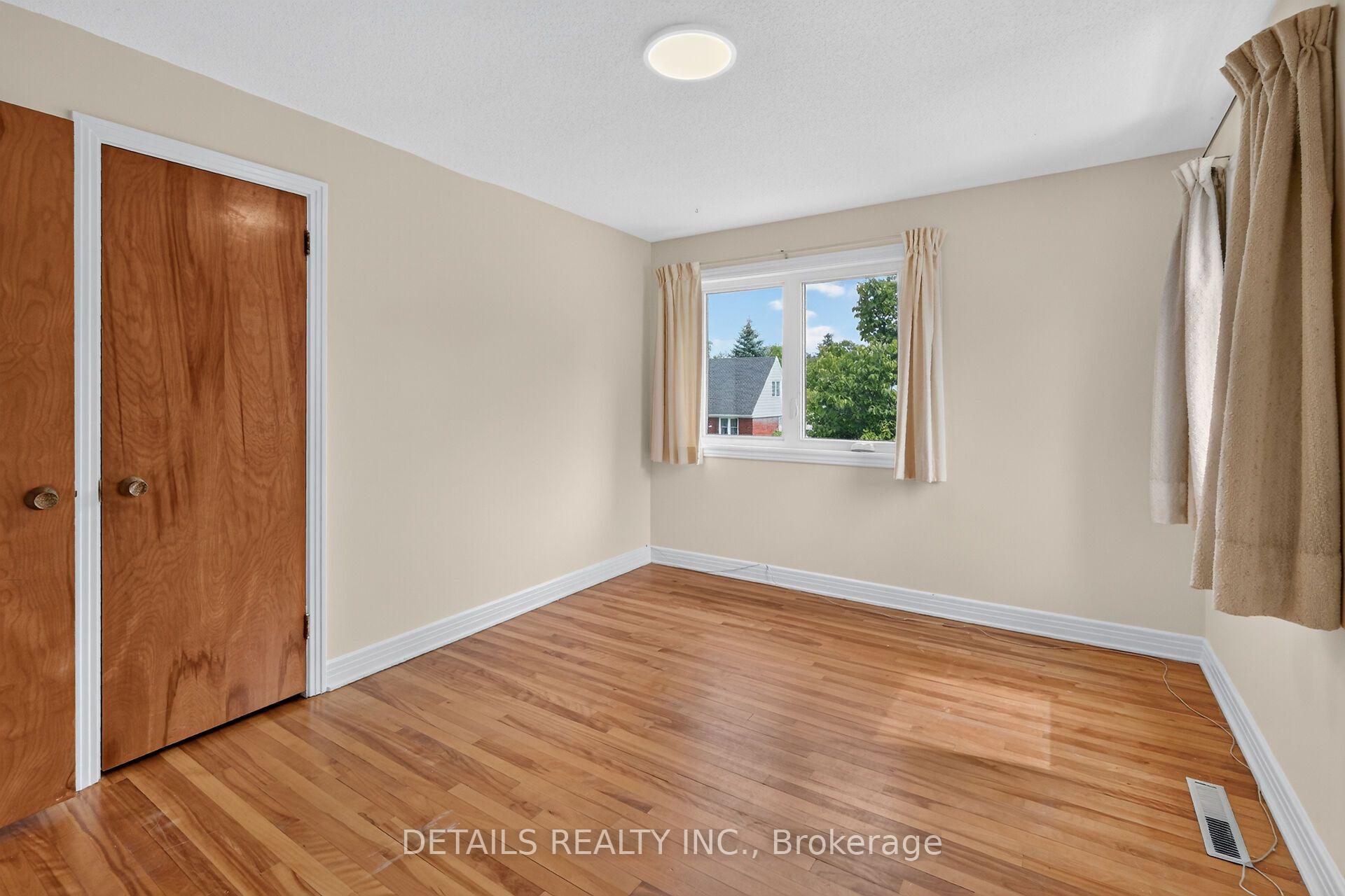 Photo 34 of 1840 Haig Drive, Ottawa, Elmvale Acres — HOMEH
