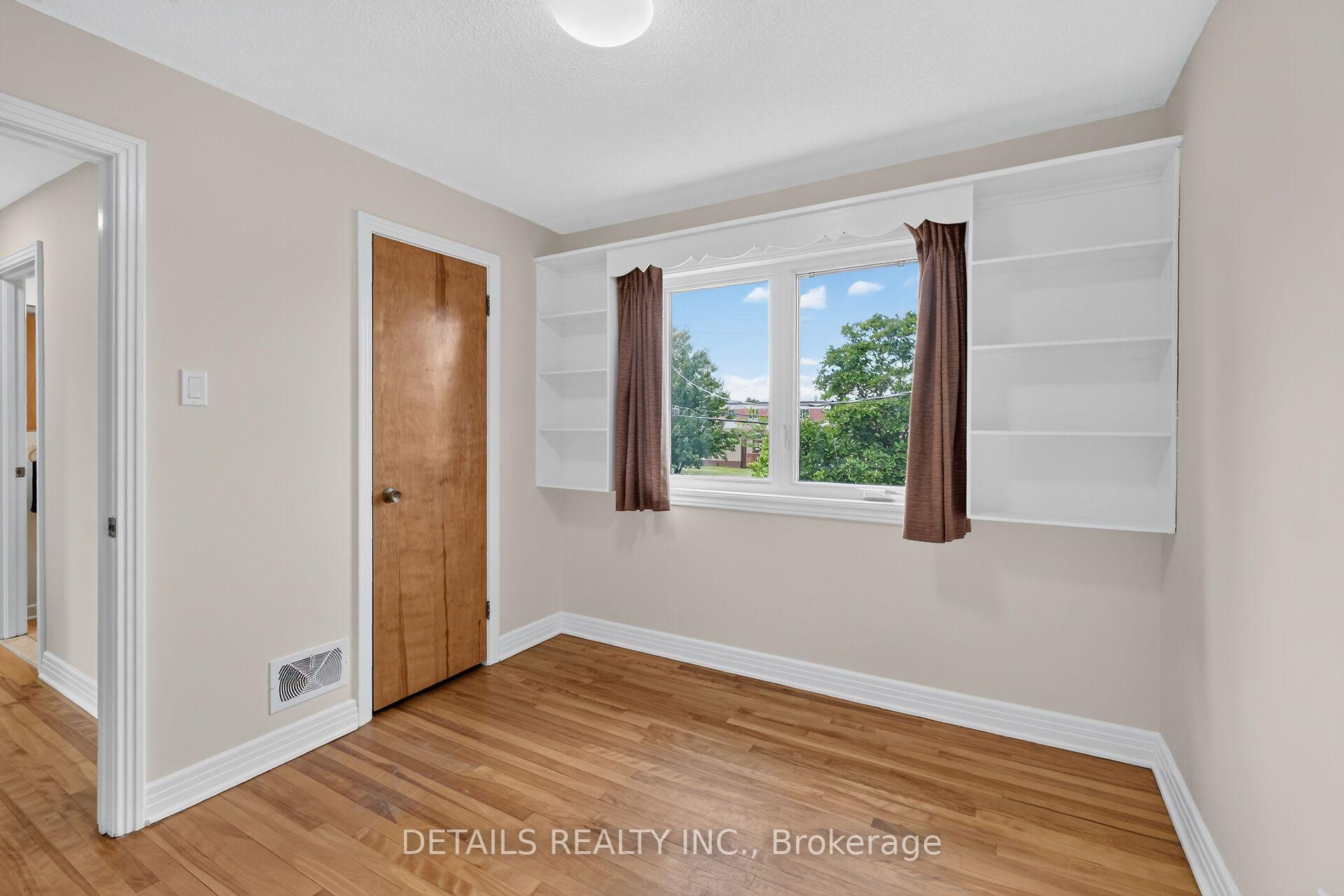 Photo 36 of 1840 Haig Drive, Ottawa, Elmvale Acres — HOMEH