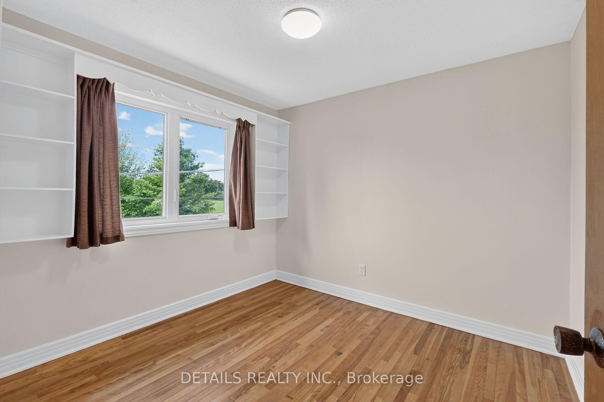 Photo 37 of 1840 Haig Drive, Ottawa, Elmvale Acres — HOMEH