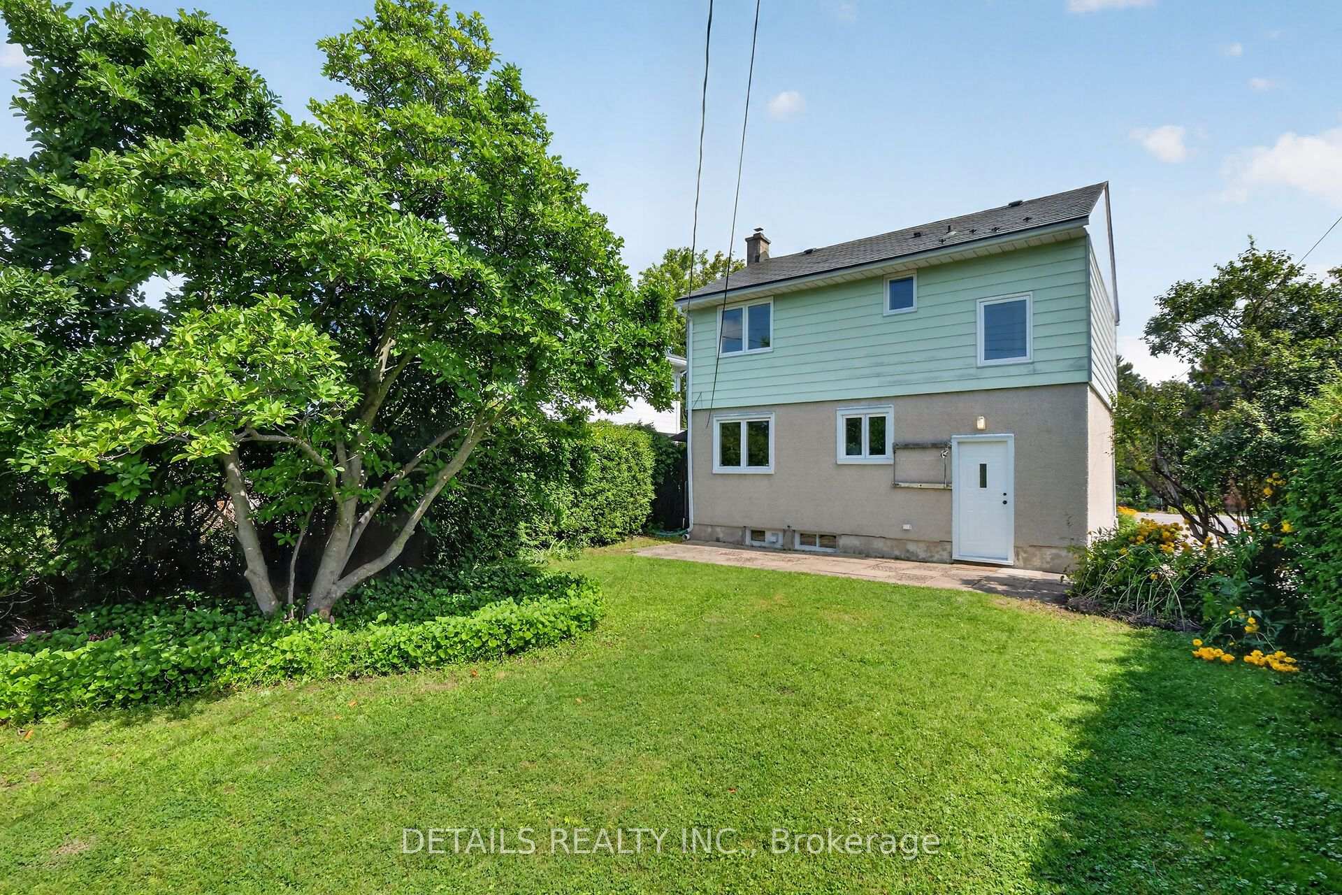 Photo 43 of 1840 Haig Drive, Ottawa, Elmvale Acres — HOMEH