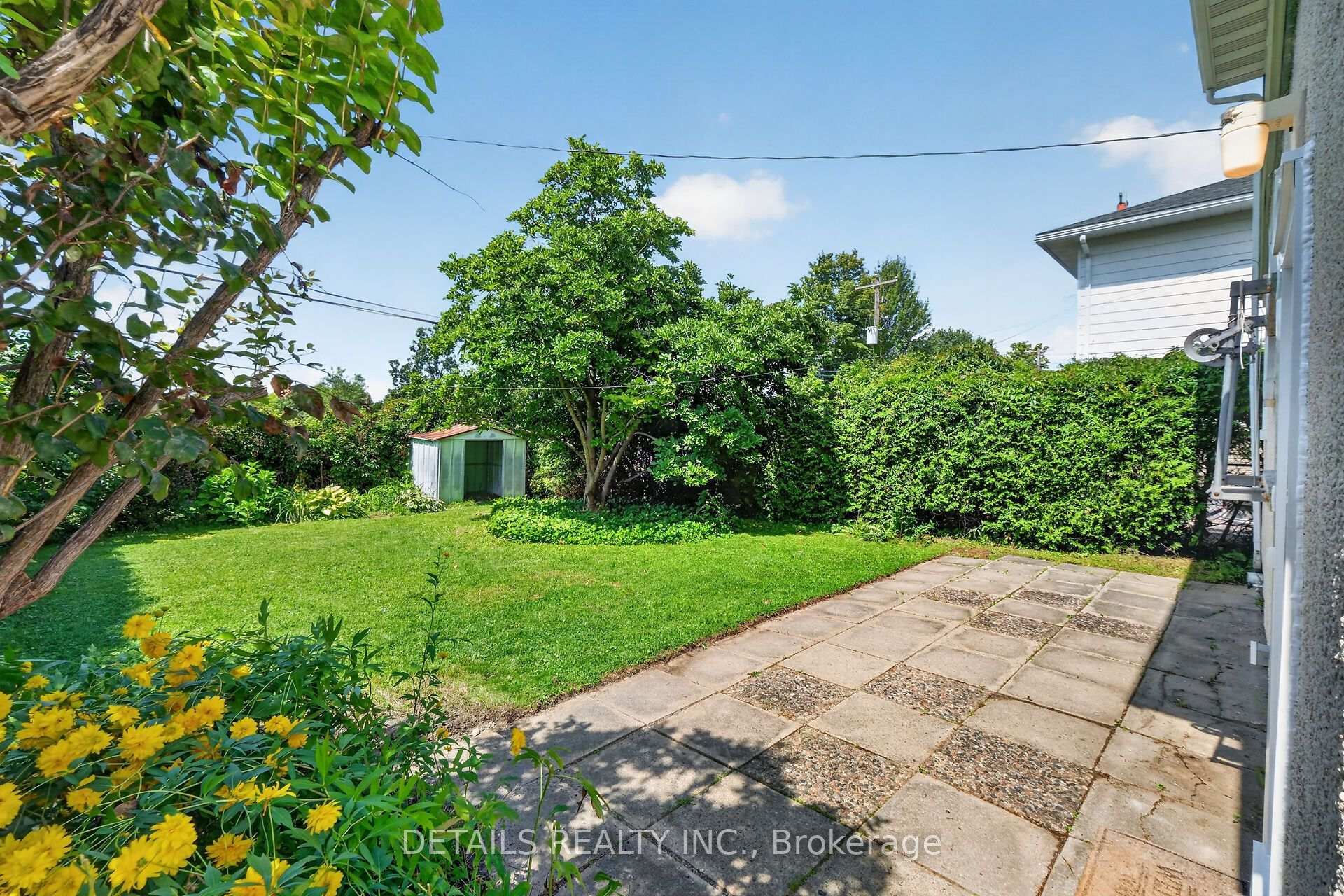 Photo 44 of 1840 Haig Drive, Ottawa, Elmvale Acres — HOMEH