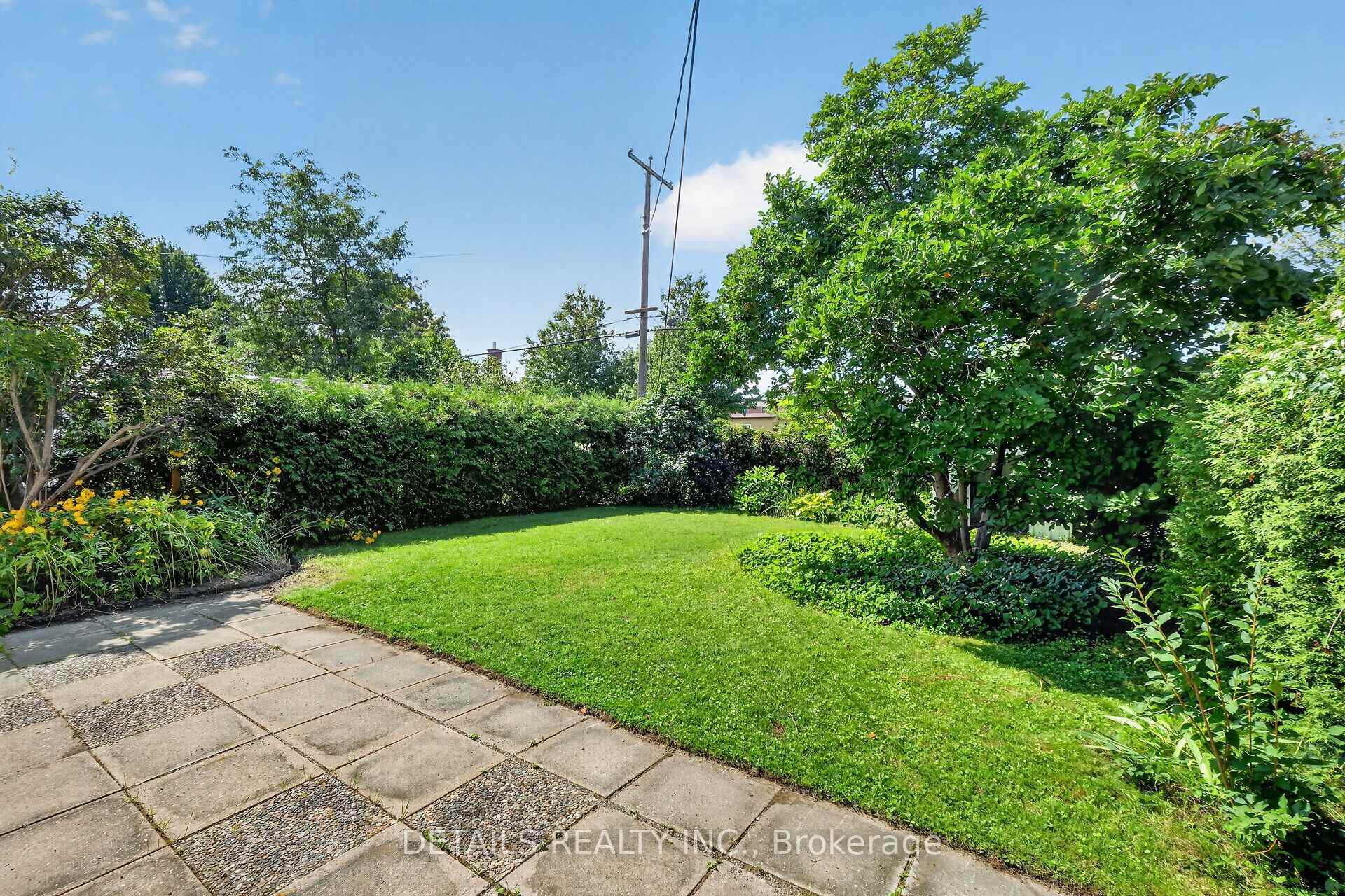 Photo 45 of 1840 Haig Drive, Ottawa, Elmvale Acres — HOMEH