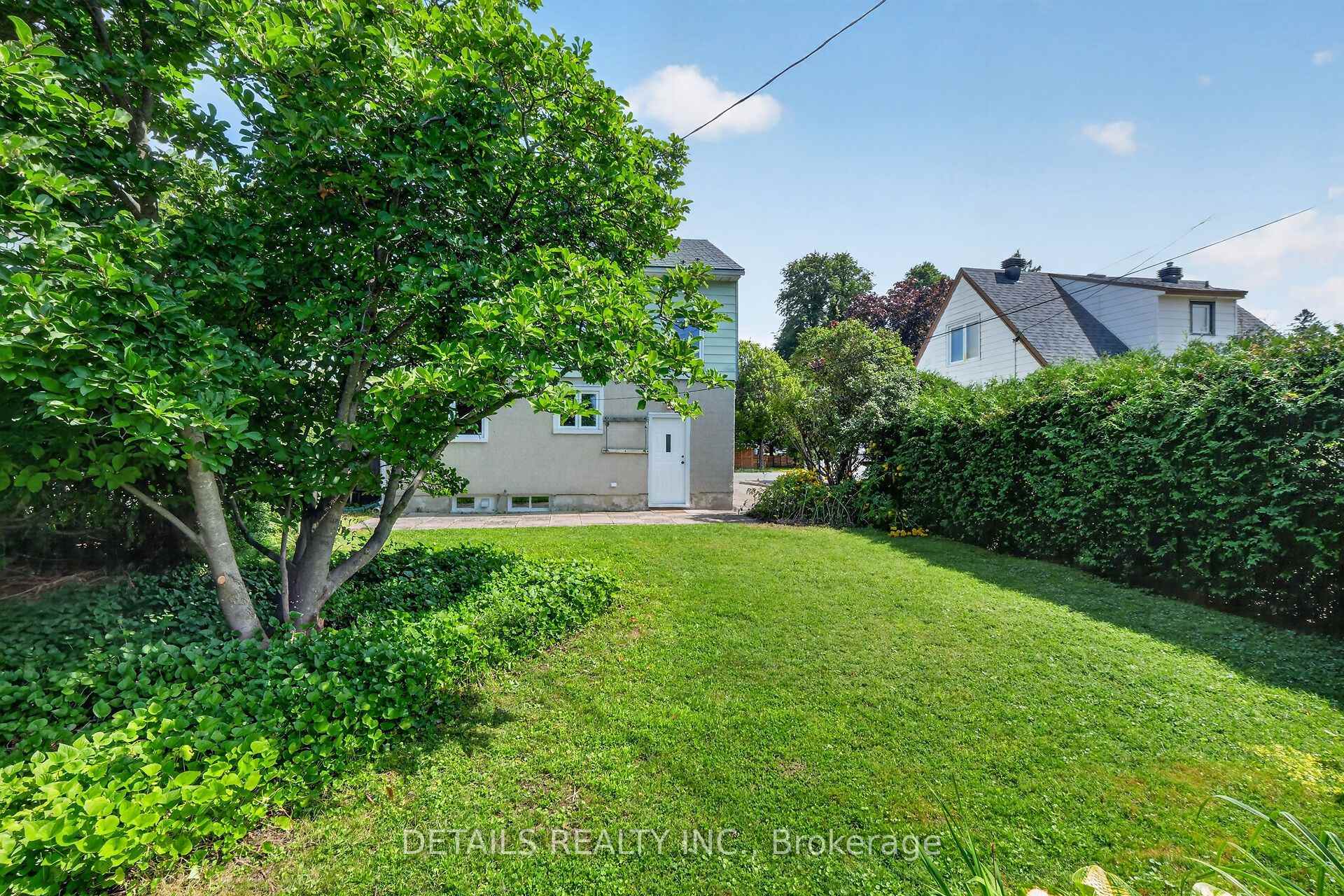 Photo 46 of 1840 Haig Drive, Ottawa, Elmvale Acres — HOMEH