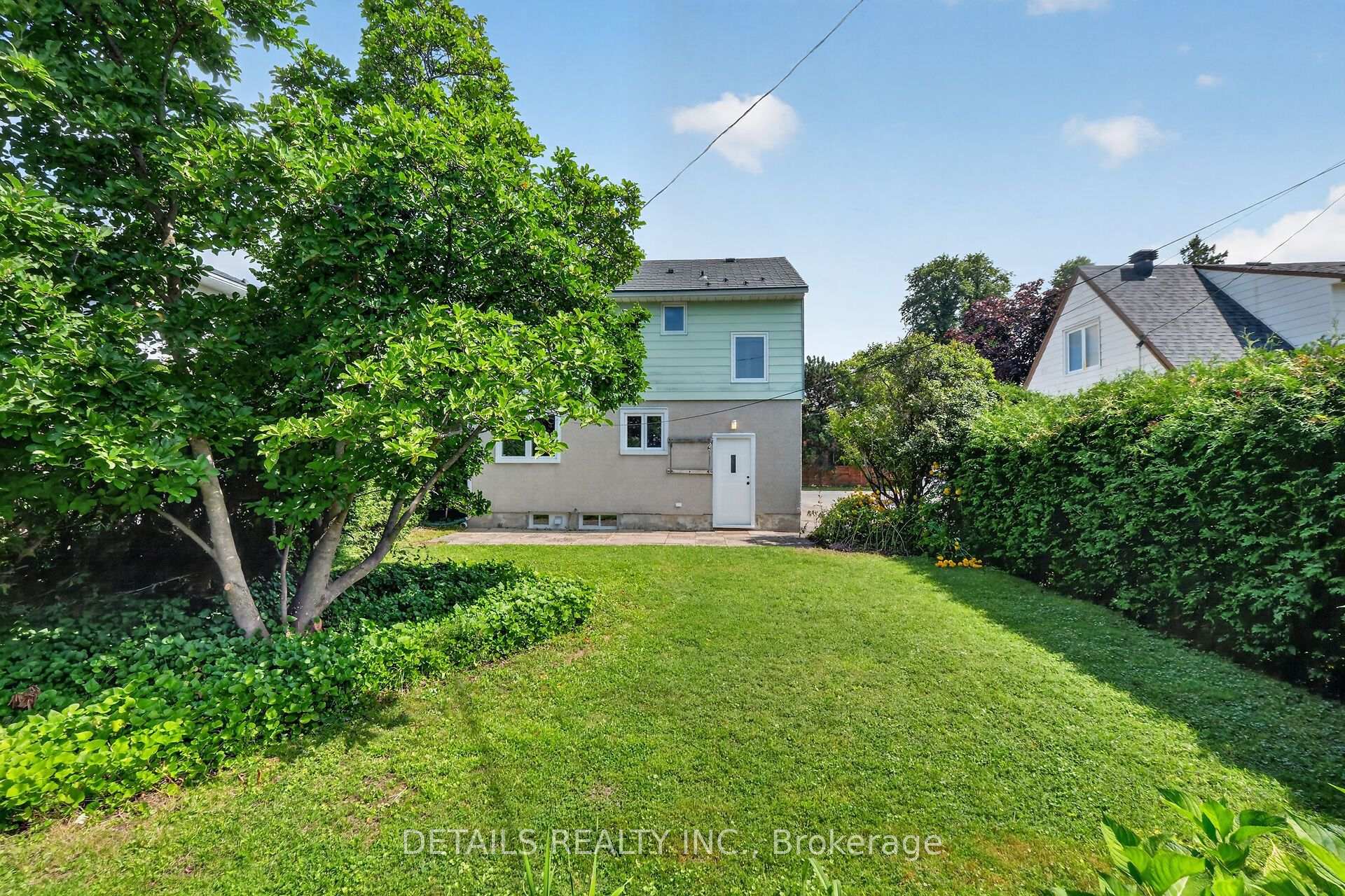 Photo 47 of 1840 Haig Drive, Ottawa, Elmvale Acres — HOMEH