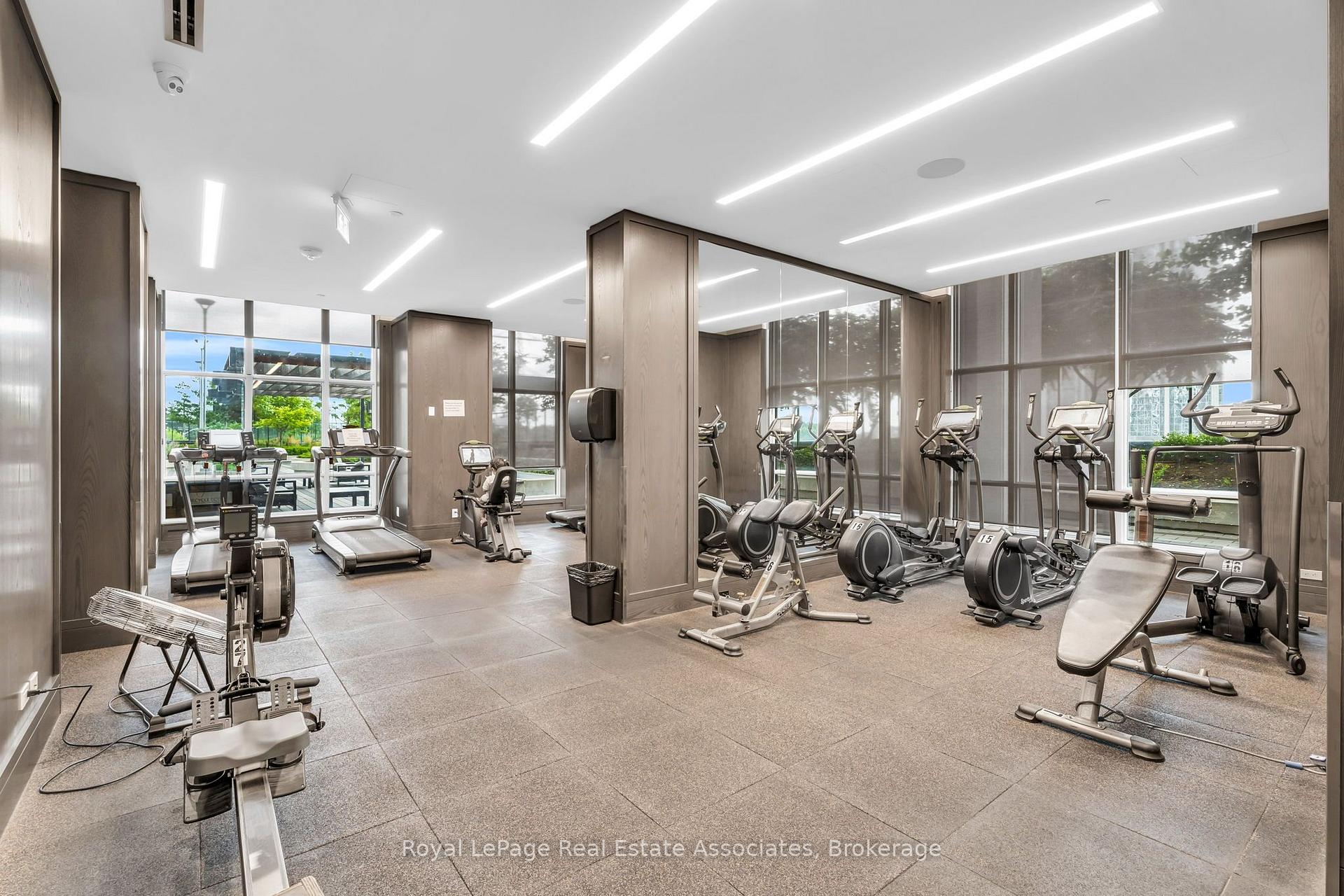Photo 15 of Unit 3019, 9 Mabelle Avenue, Etobicoke, Islington-City Centre West — HOMEH