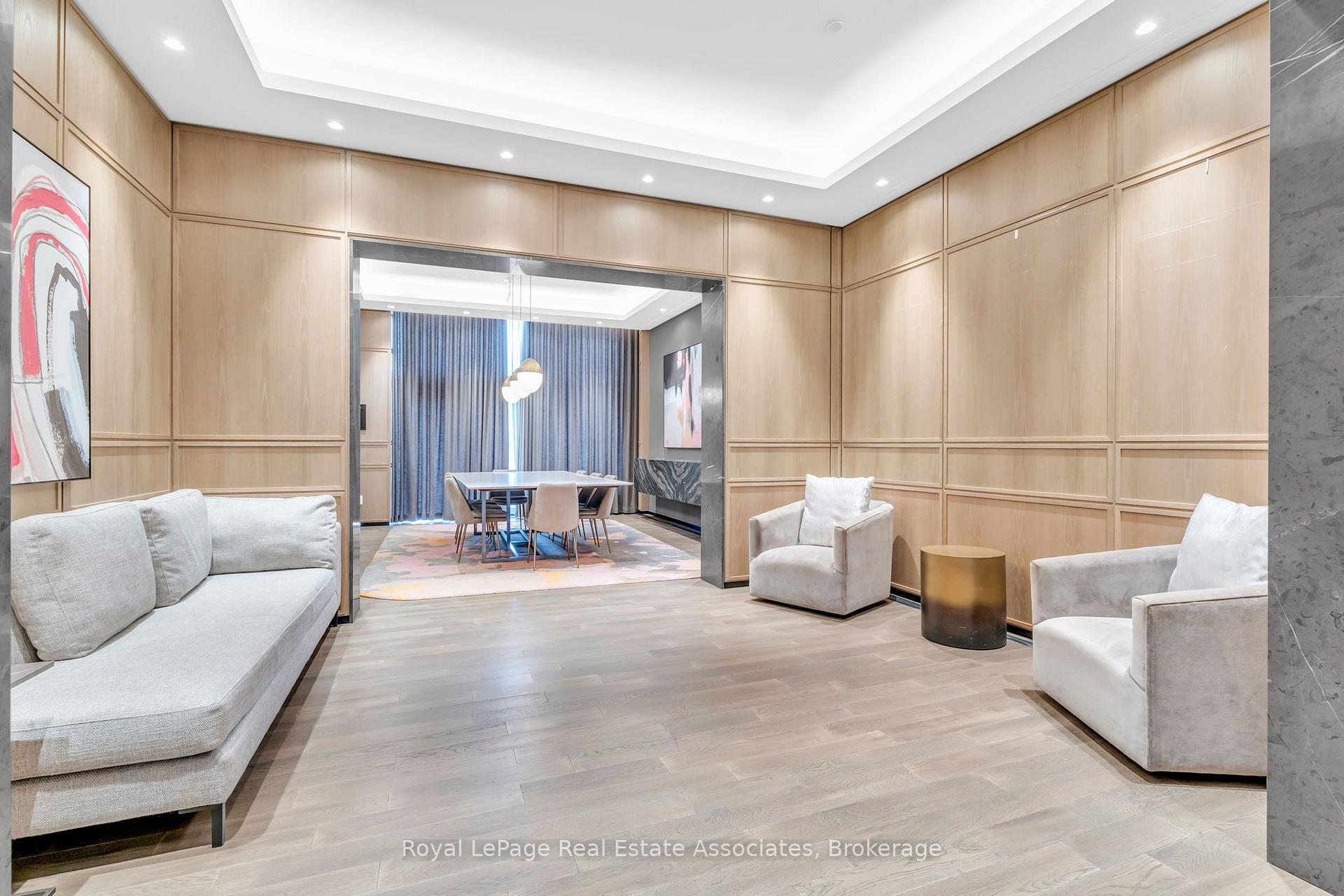Photo 24 of Unit 3019, 9 Mabelle Avenue, Etobicoke, Islington-City Centre West — HOMEH