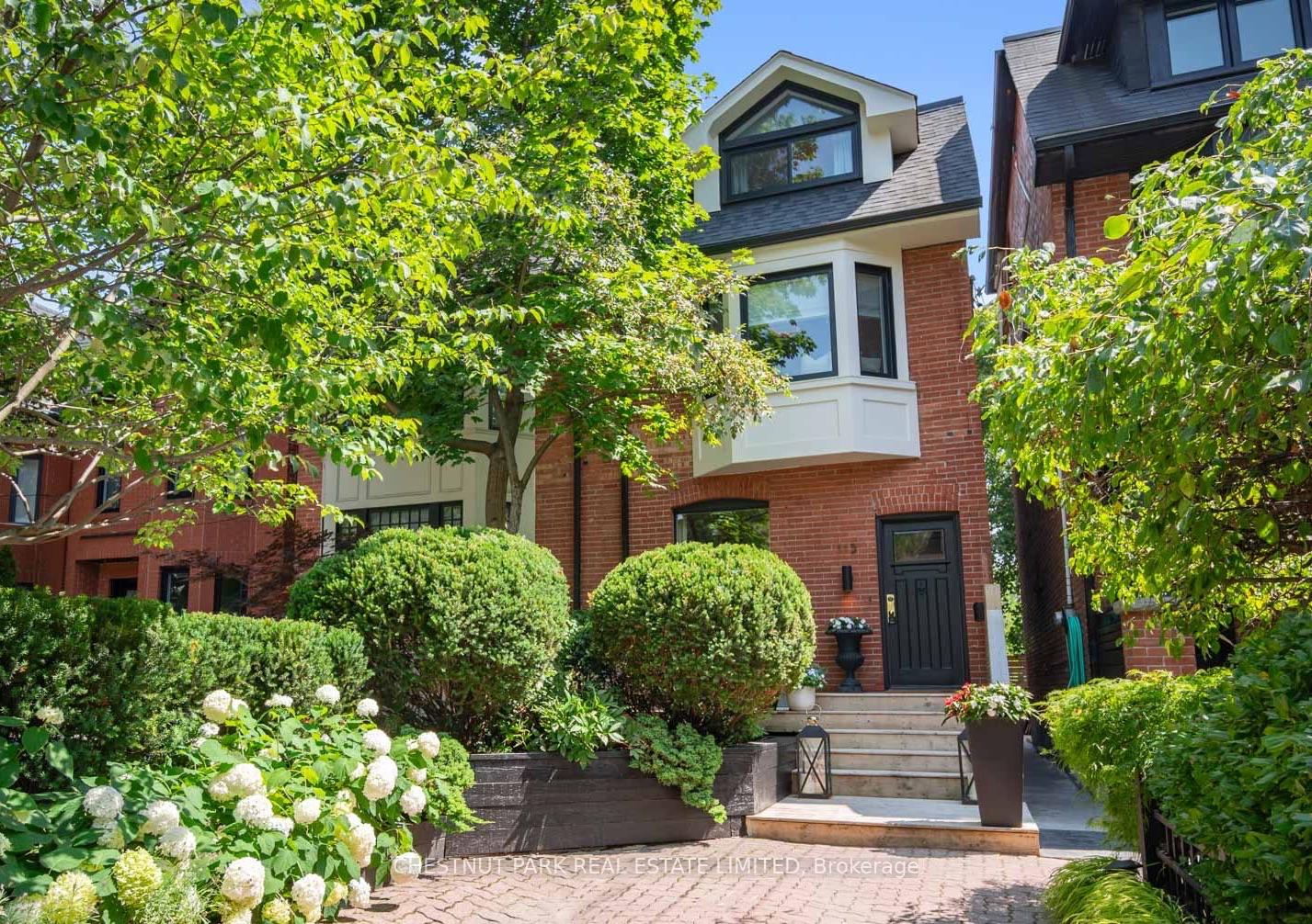 Photo 1 of 113 Cottingham Street, Toronto, Yonge-St. Clair — HOMEH