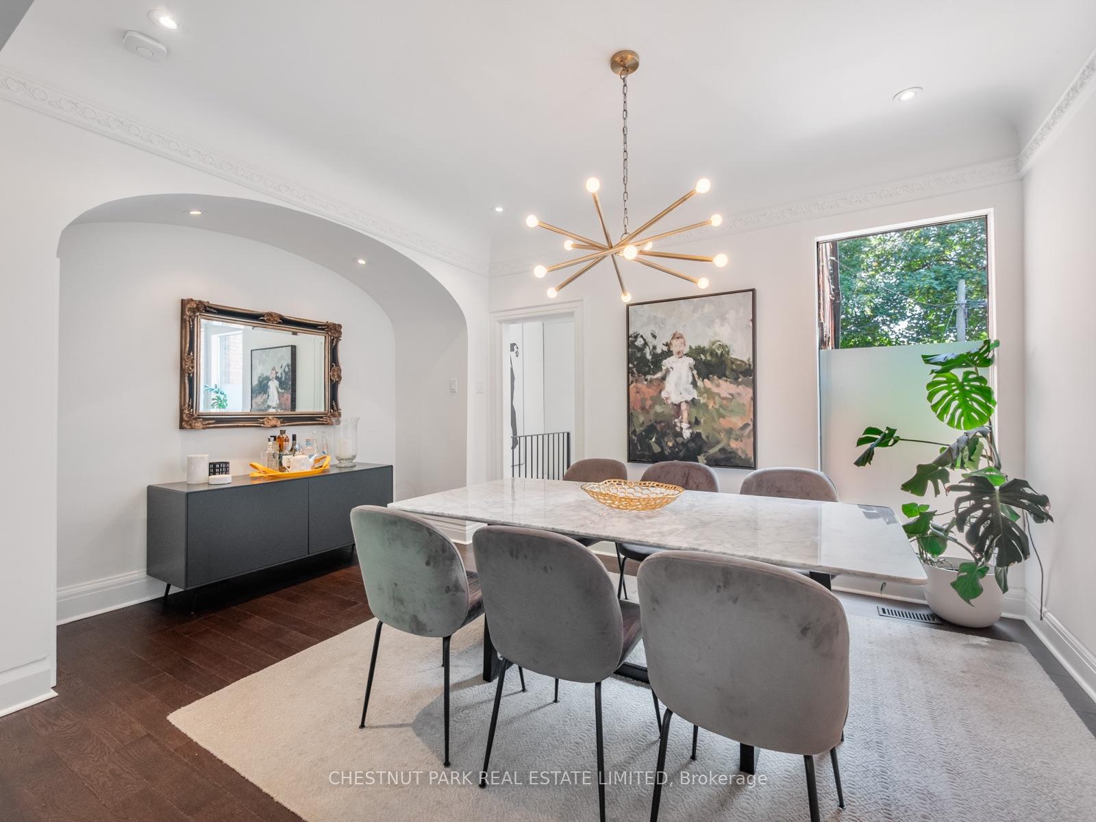 Photo 6 of 113 Cottingham Street, Toronto, Yonge-St. Clair — HOMEH