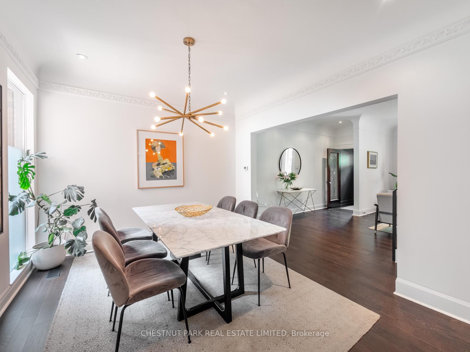 Photo 7 of 113 Cottingham Street, Toronto, Yonge-St. Clair — HOMEH
