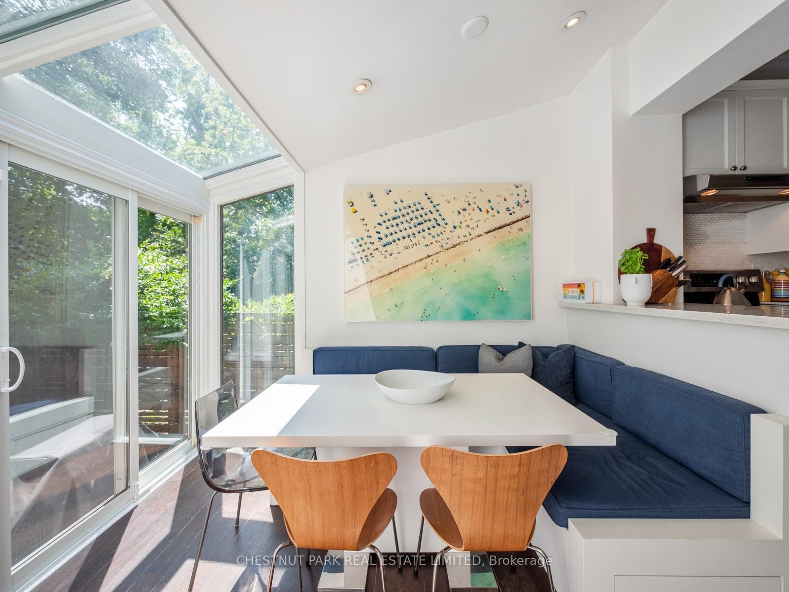 Photo 10 of 113 Cottingham Street, Toronto, Yonge-St. Clair — HOMEH