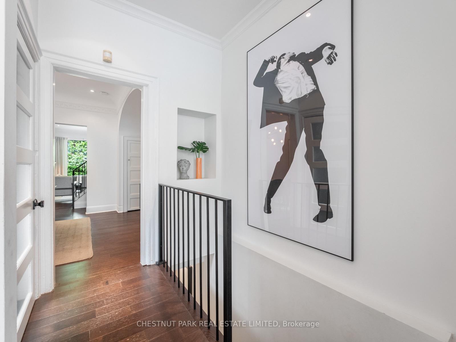 Photo 12 of 113 Cottingham Street, Toronto, Yonge-St. Clair — HOMEH