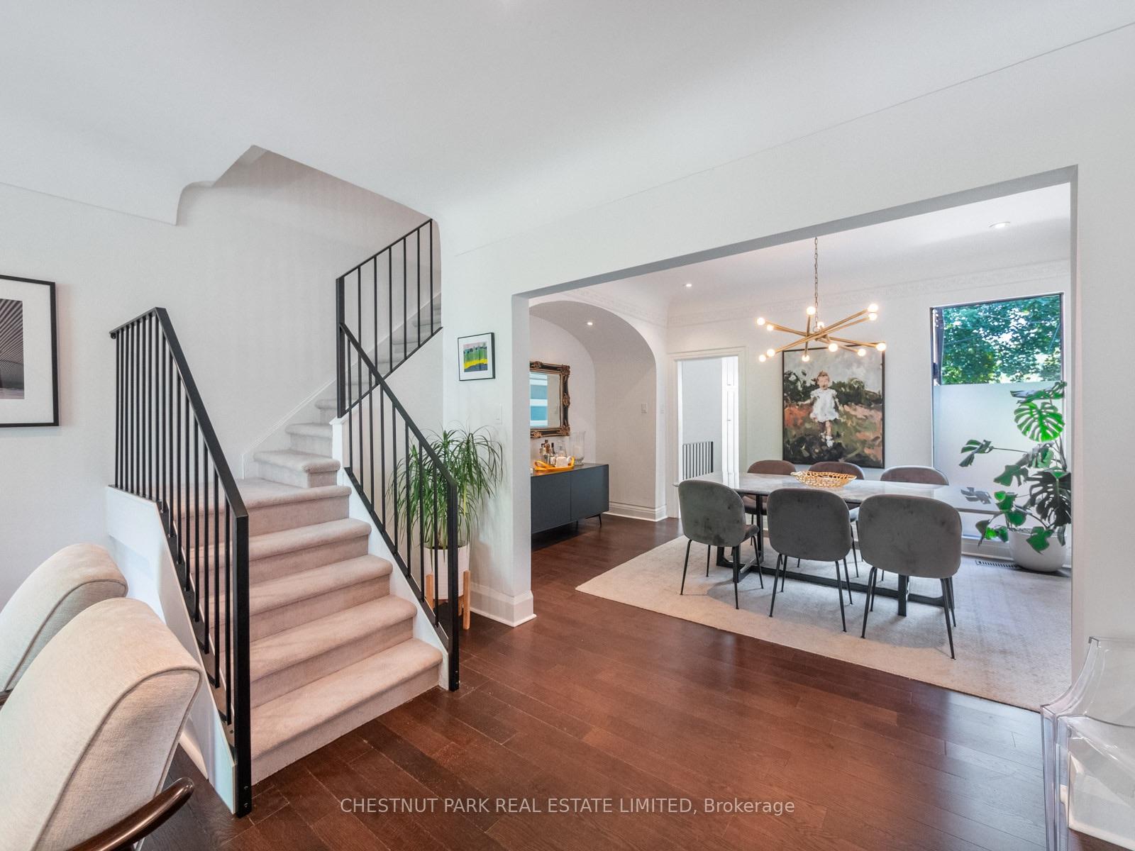 Photo 13 of 113 Cottingham Street, Toronto, Yonge-St. Clair — HOMEH