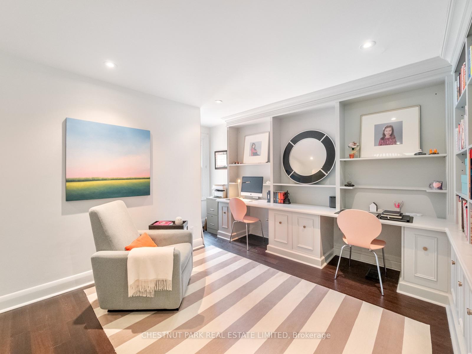 Photo 15 of 113 Cottingham Street, Toronto, Yonge-St. Clair — HOMEH