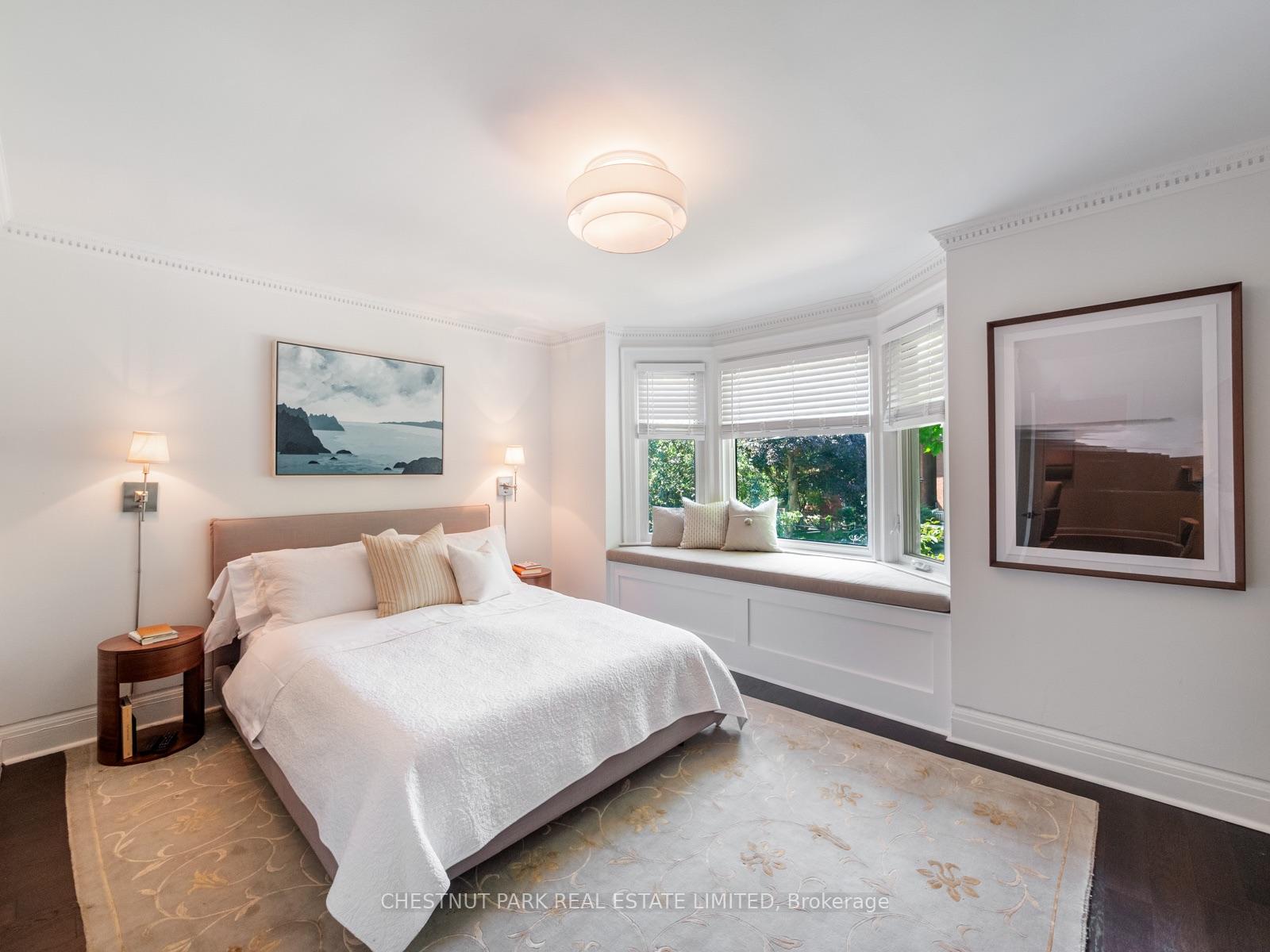 Photo 16 of 113 Cottingham Street, Toronto, Yonge-St. Clair — HOMEH