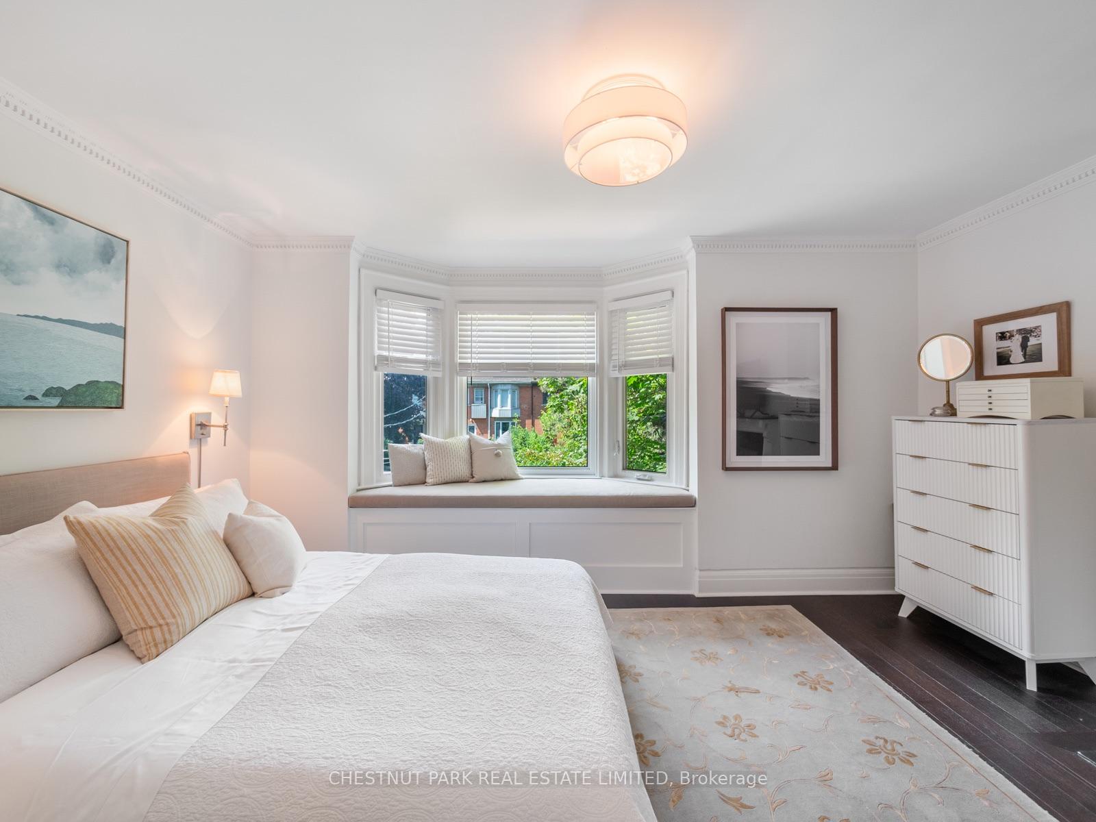 Photo 19 of 113 Cottingham Street, Toronto, Yonge-St. Clair — HOMEH