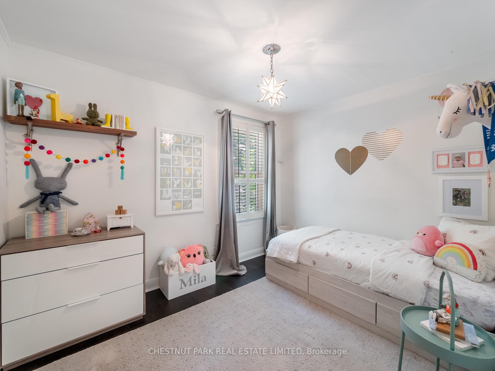 Photo 20 of 113 Cottingham Street, Toronto, Yonge-St. Clair — HOMEH