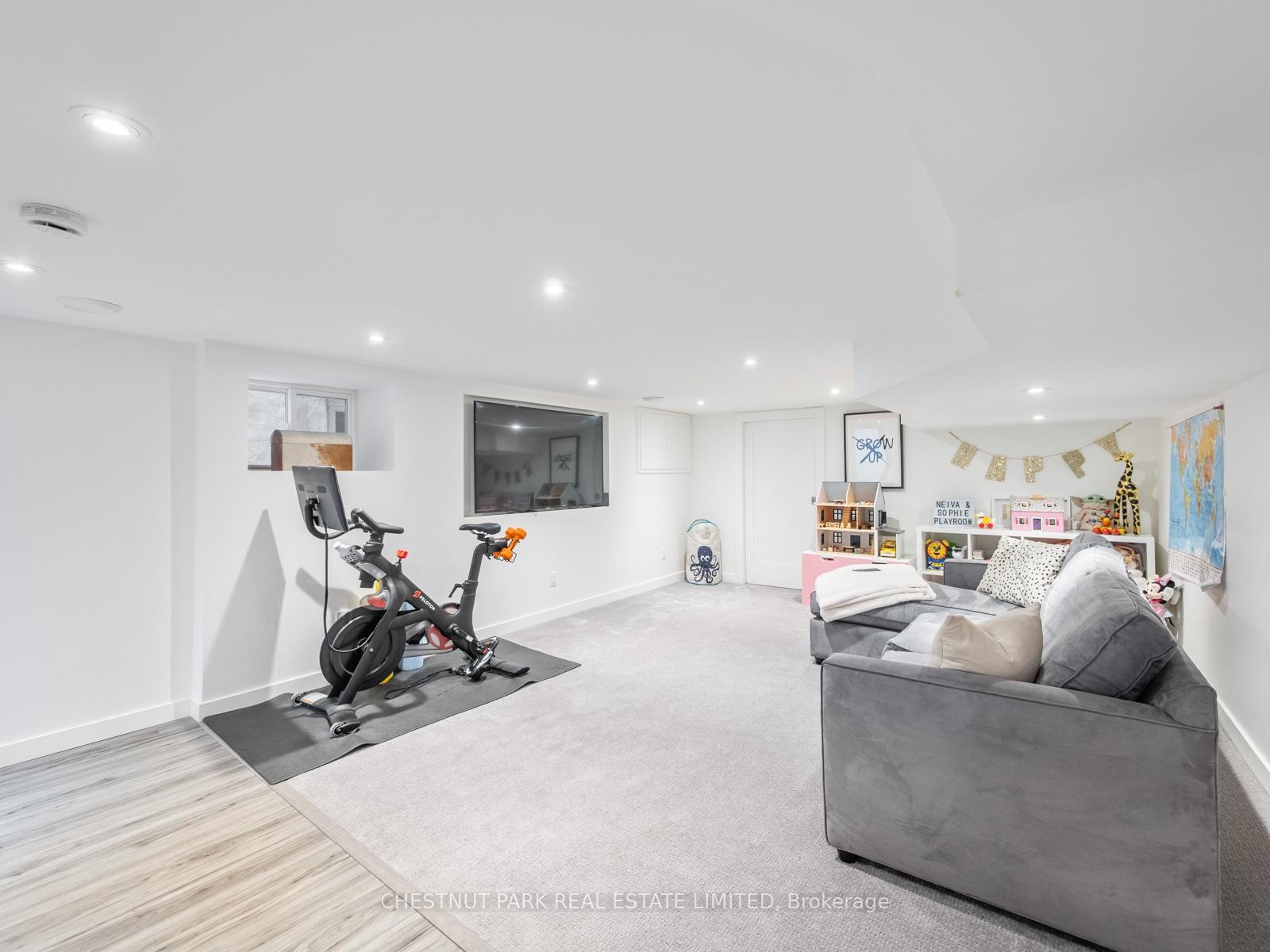 Photo 24 of 113 Cottingham Street, Toronto, Yonge-St. Clair — HOMEH