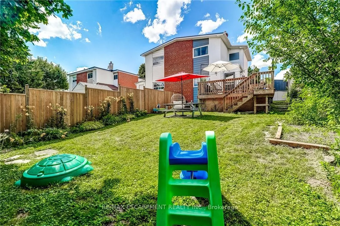 Photo 60 of 2488 Brookhurst Road, Mississauga, Clarkson — HOMEH