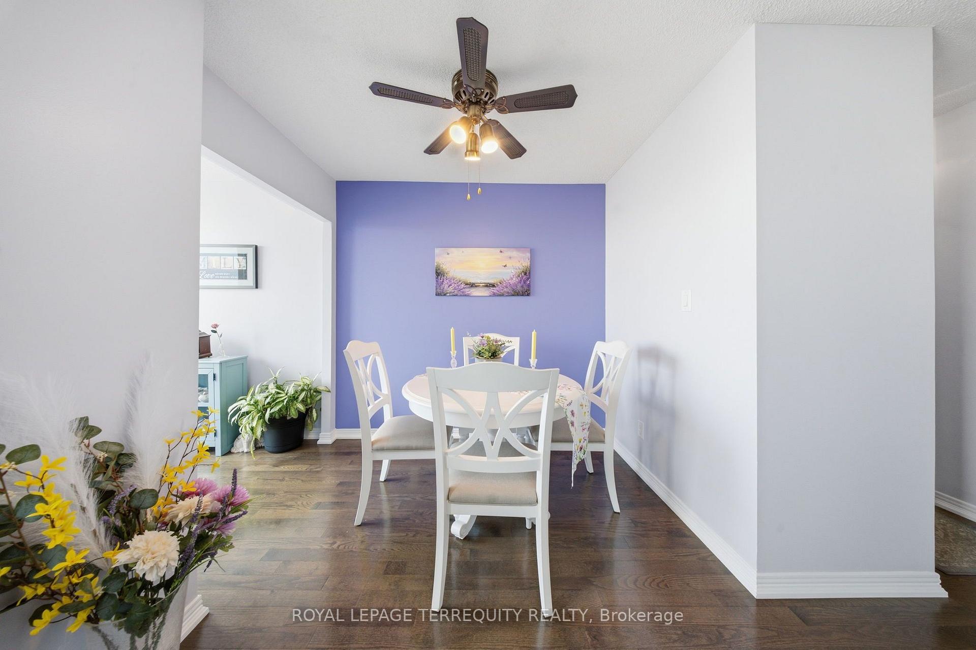 Photo 14 of Unit 606, 711 Rossland Road E, Whitby, Pringle Creek — HOMEH