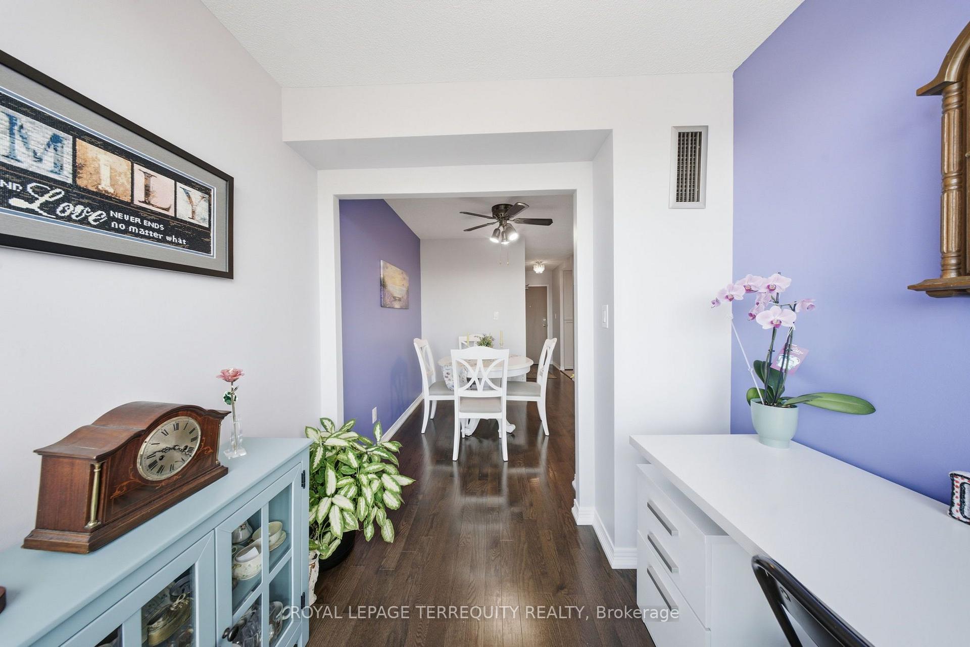 Photo 15 of Unit 606, 711 Rossland Road E, Whitby, Pringle Creek — HOMEH