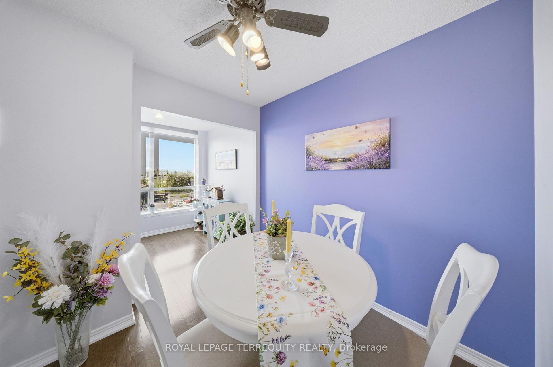 Photo 16 of Unit 606, 711 Rossland Road E, Whitby, Pringle Creek — HOMEH