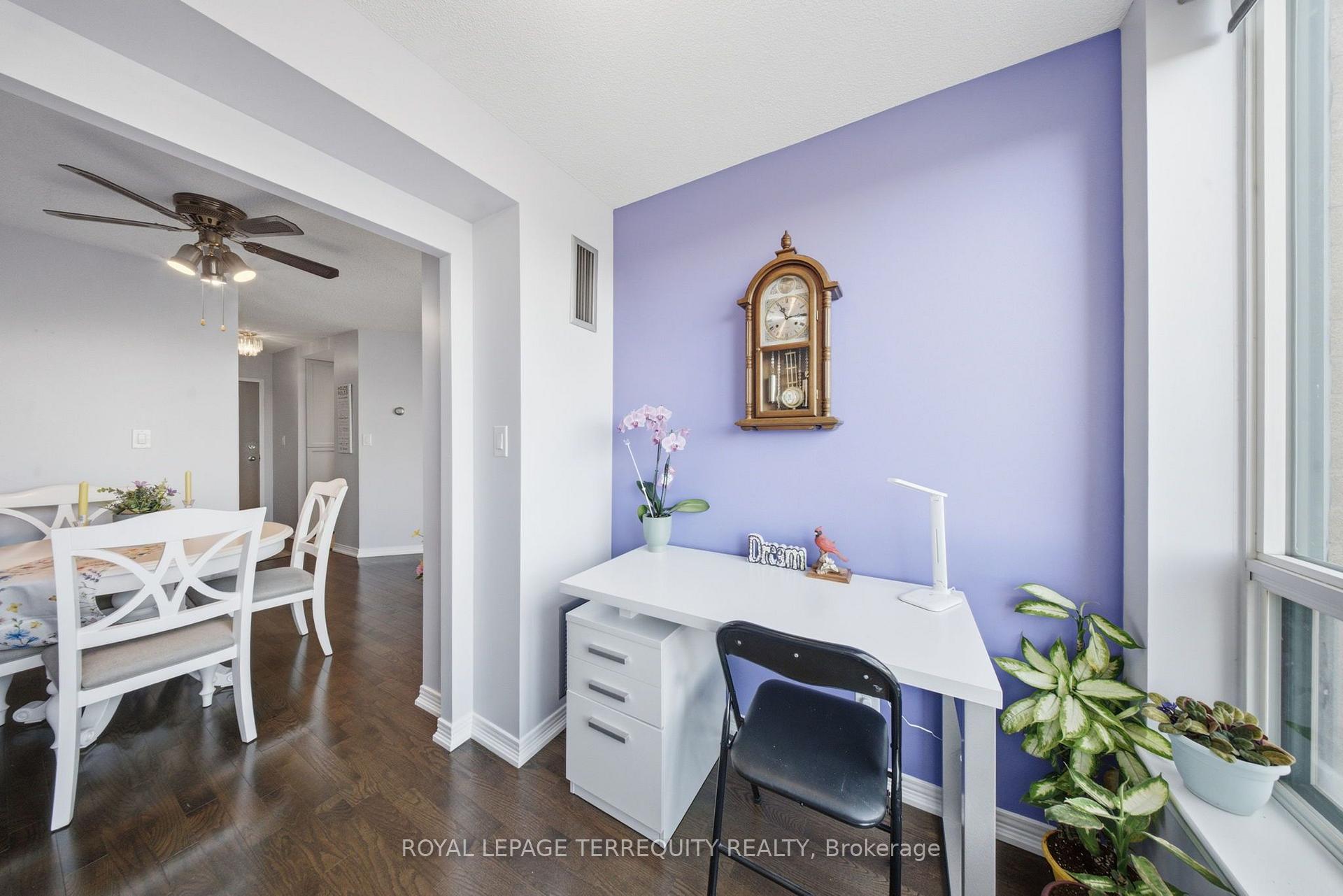 Photo 17 of Unit 606, 711 Rossland Road E, Whitby, Pringle Creek — HOMEH