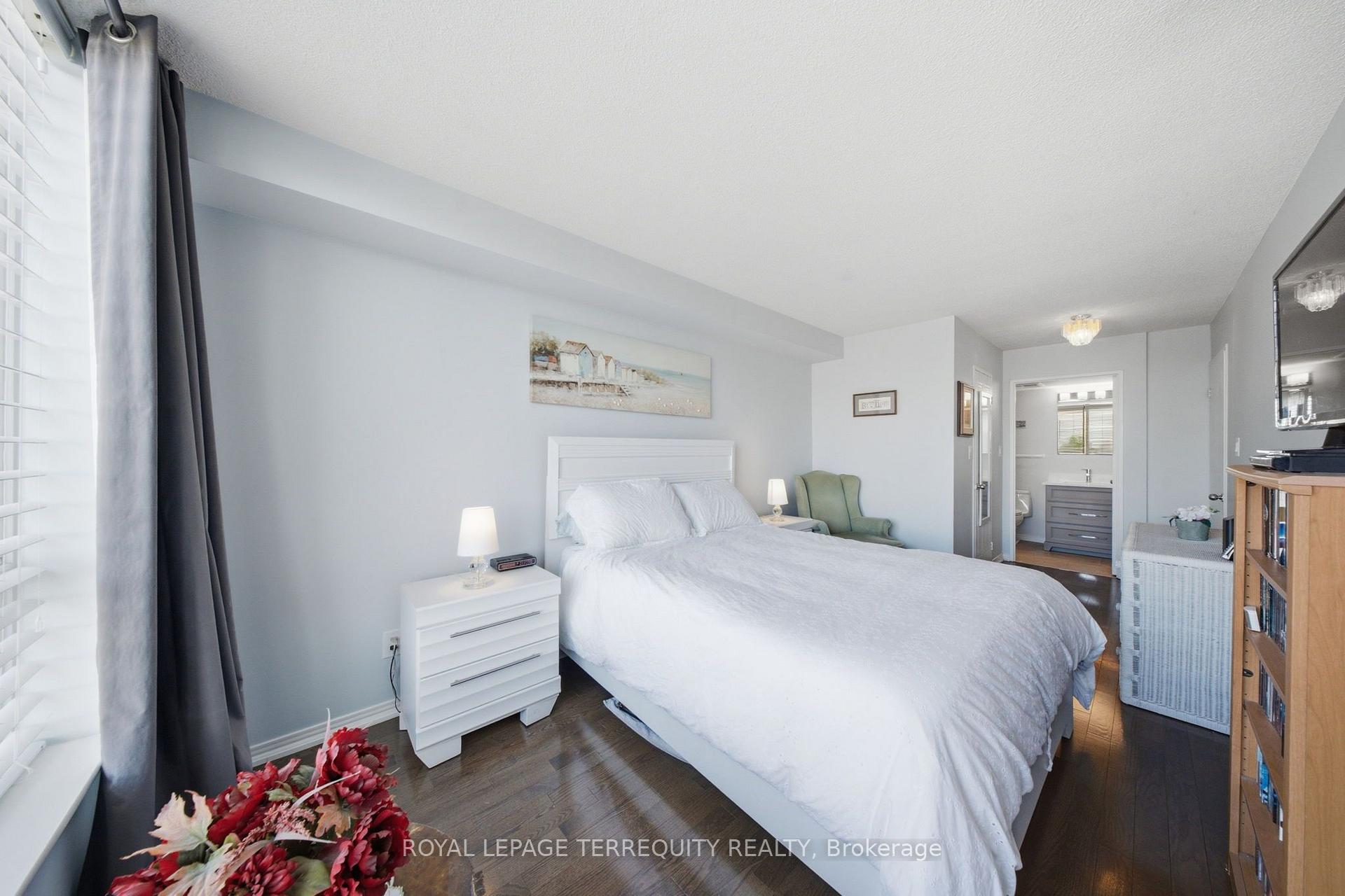 Photo 20 of Unit 606, 711 Rossland Road E, Whitby, Pringle Creek — HOMEH