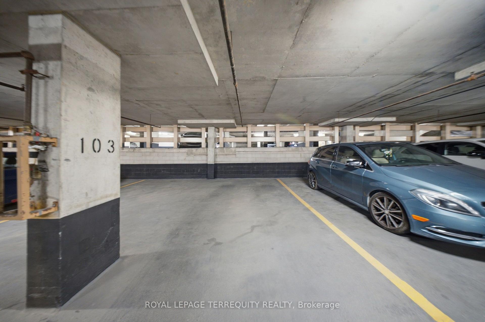 Photo 22 of Unit 606, 711 Rossland Road E, Whitby, Pringle Creek — HOMEH