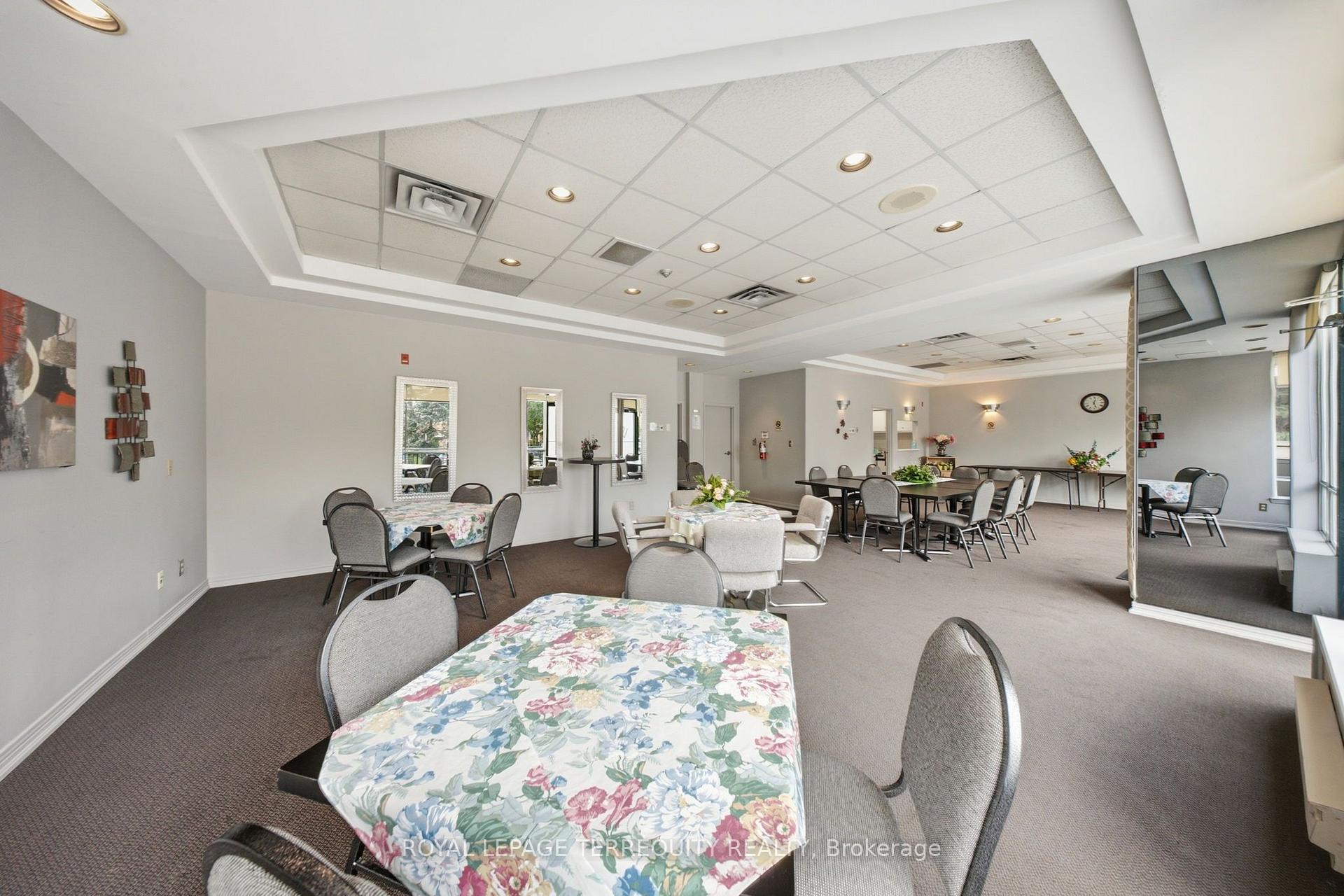 Photo 25 of Unit 606, 711 Rossland Road E, Whitby, Pringle Creek — HOMEH
