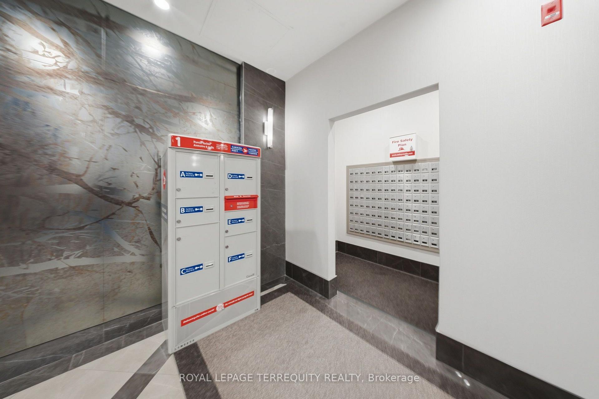 Photo 28 of Unit 606, 711 Rossland Road E, Whitby, Pringle Creek — HOMEH