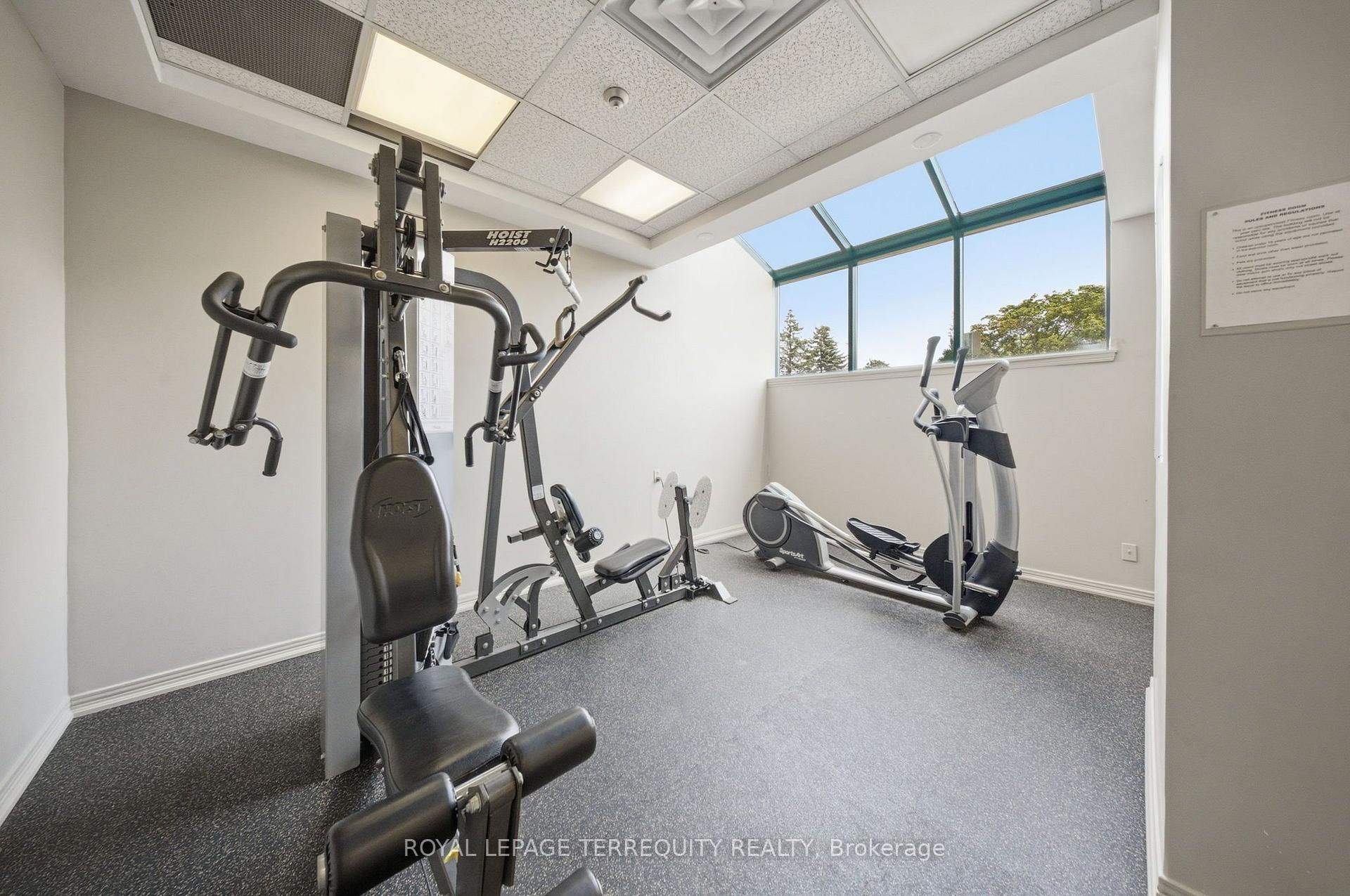 Photo 29 of Unit 606, 711 Rossland Road E, Whitby, Pringle Creek — HOMEH
