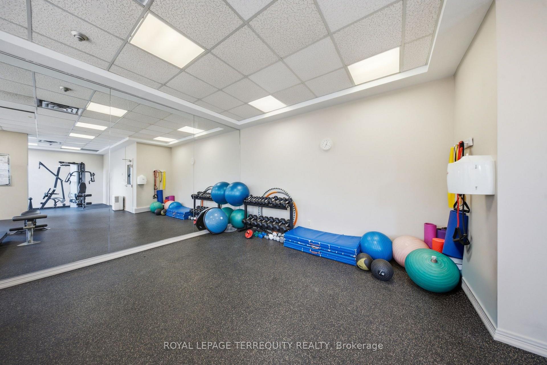 Photo 30 of Unit 606, 711 Rossland Road E, Whitby, Pringle Creek — HOMEH