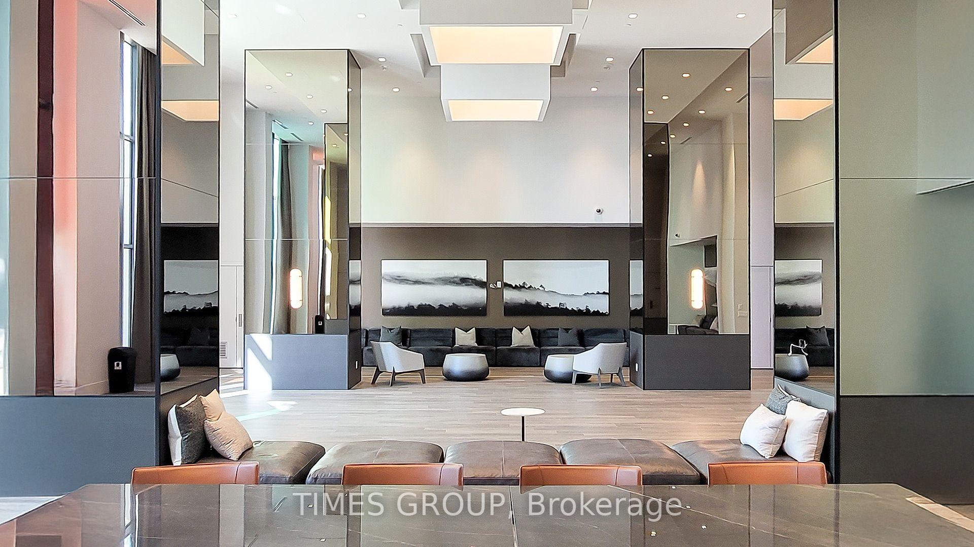 Photo 9 of Unit 809, 38 Gandhi Lane, Markham, Commerce Valley — HOMEH