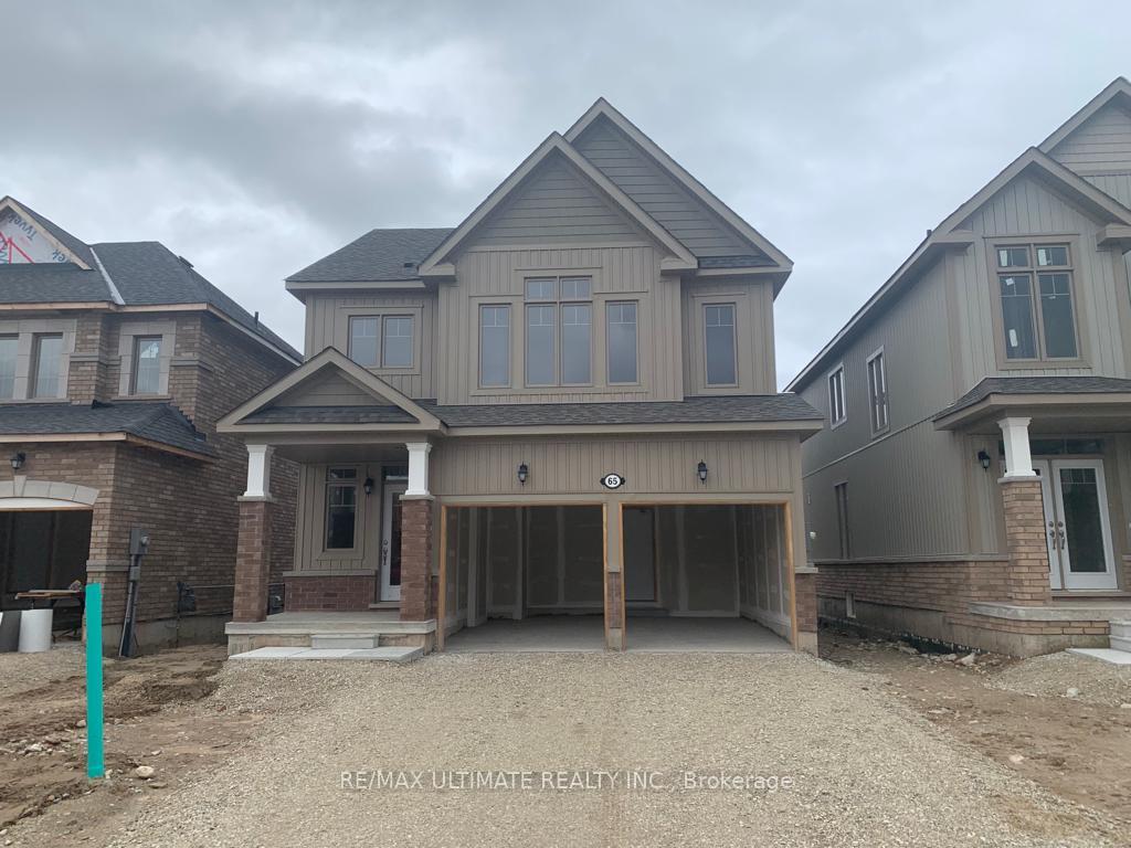 Photo 1 of 65 Tracey Lane, Collingwood — HOMEH