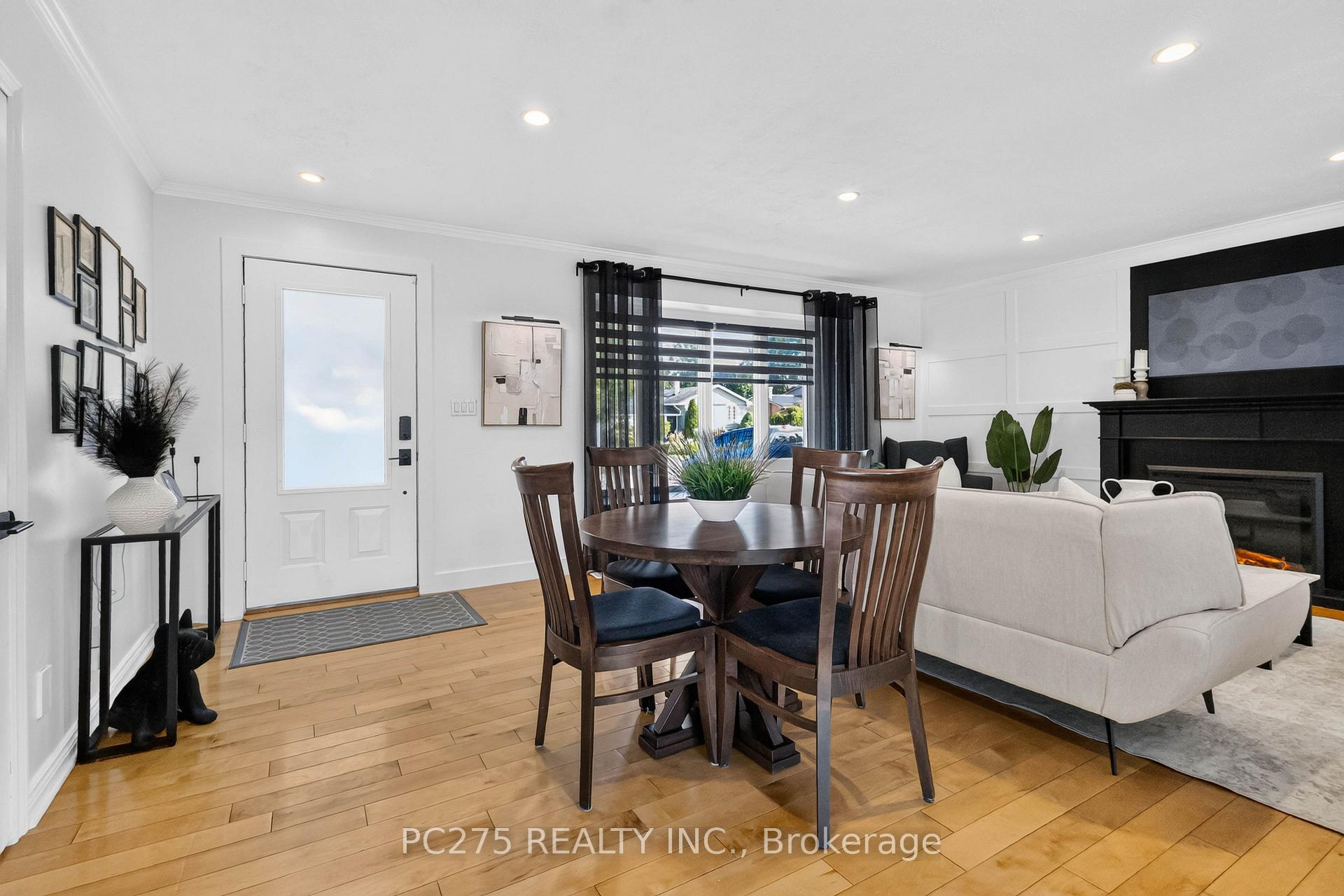 Photo 8 of 5 Field Road, London, South V — HOMEH