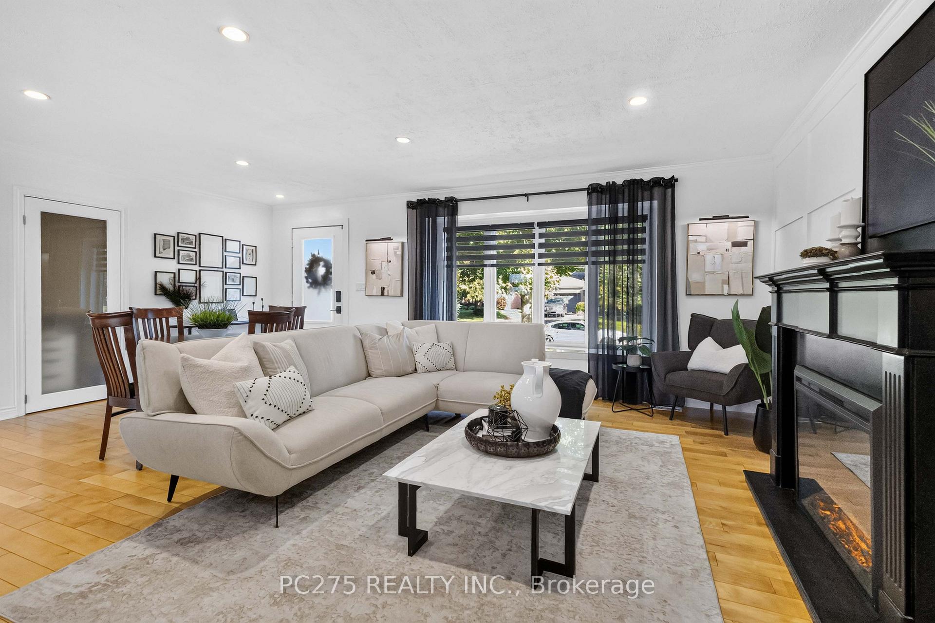 Photo 11 of 5 Field Road, London, South V — HOMEH