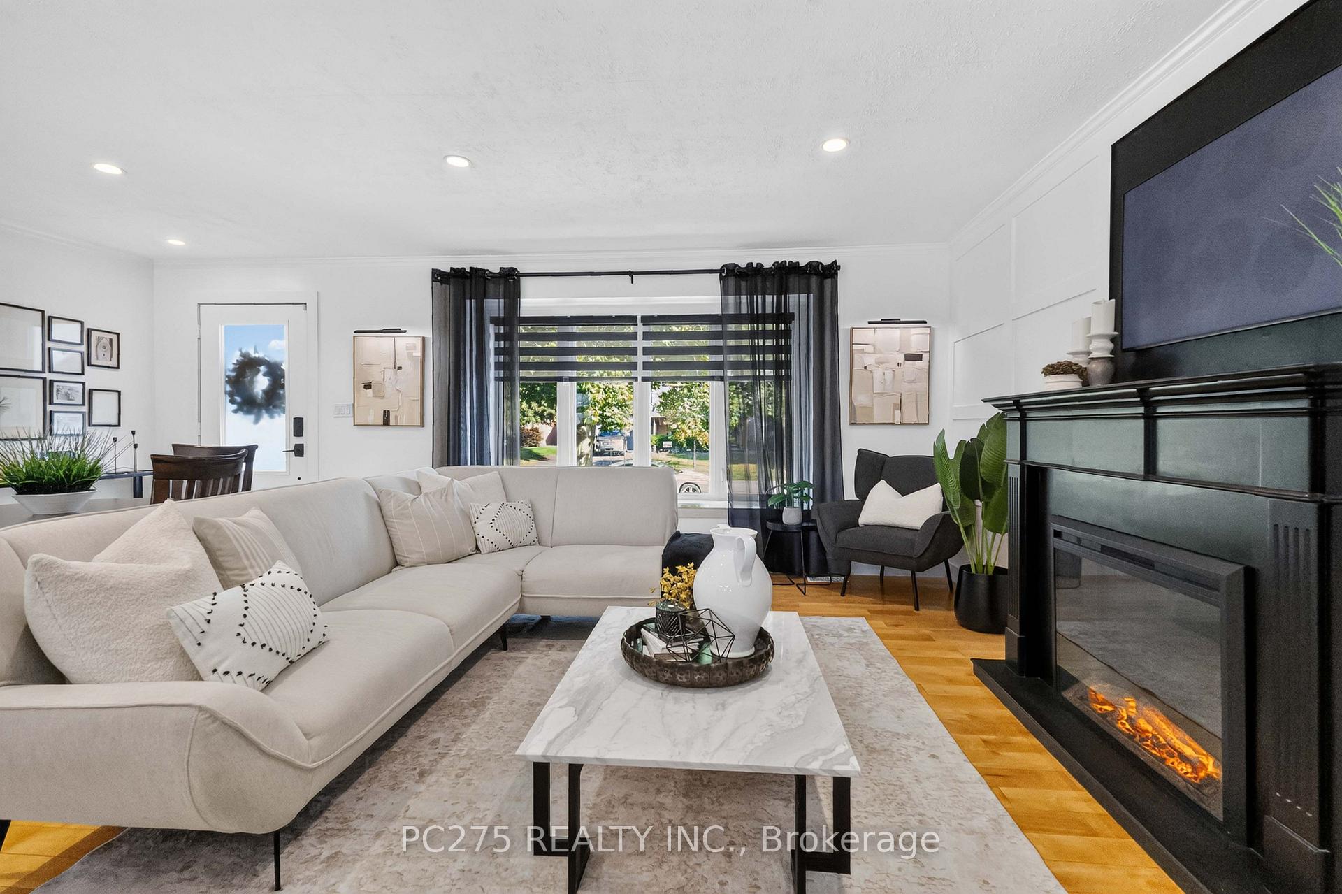 Photo 13 of 5 Field Road, London, South V — HOMEH