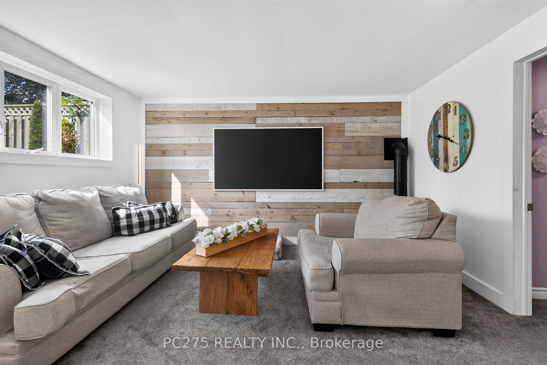 Photo 31 of 5 Field Road, London, South V — HOMEH