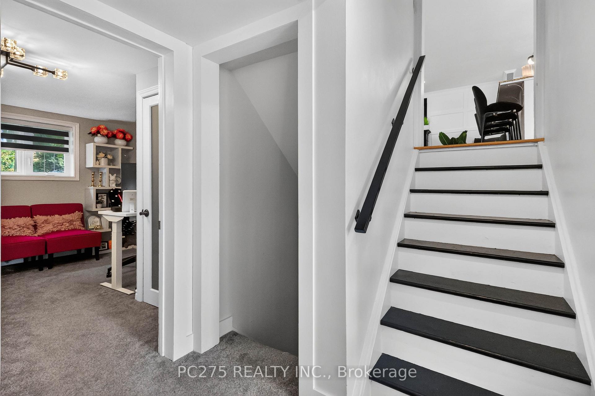 Photo 38 of 5 Field Road, London, South V — HOMEH